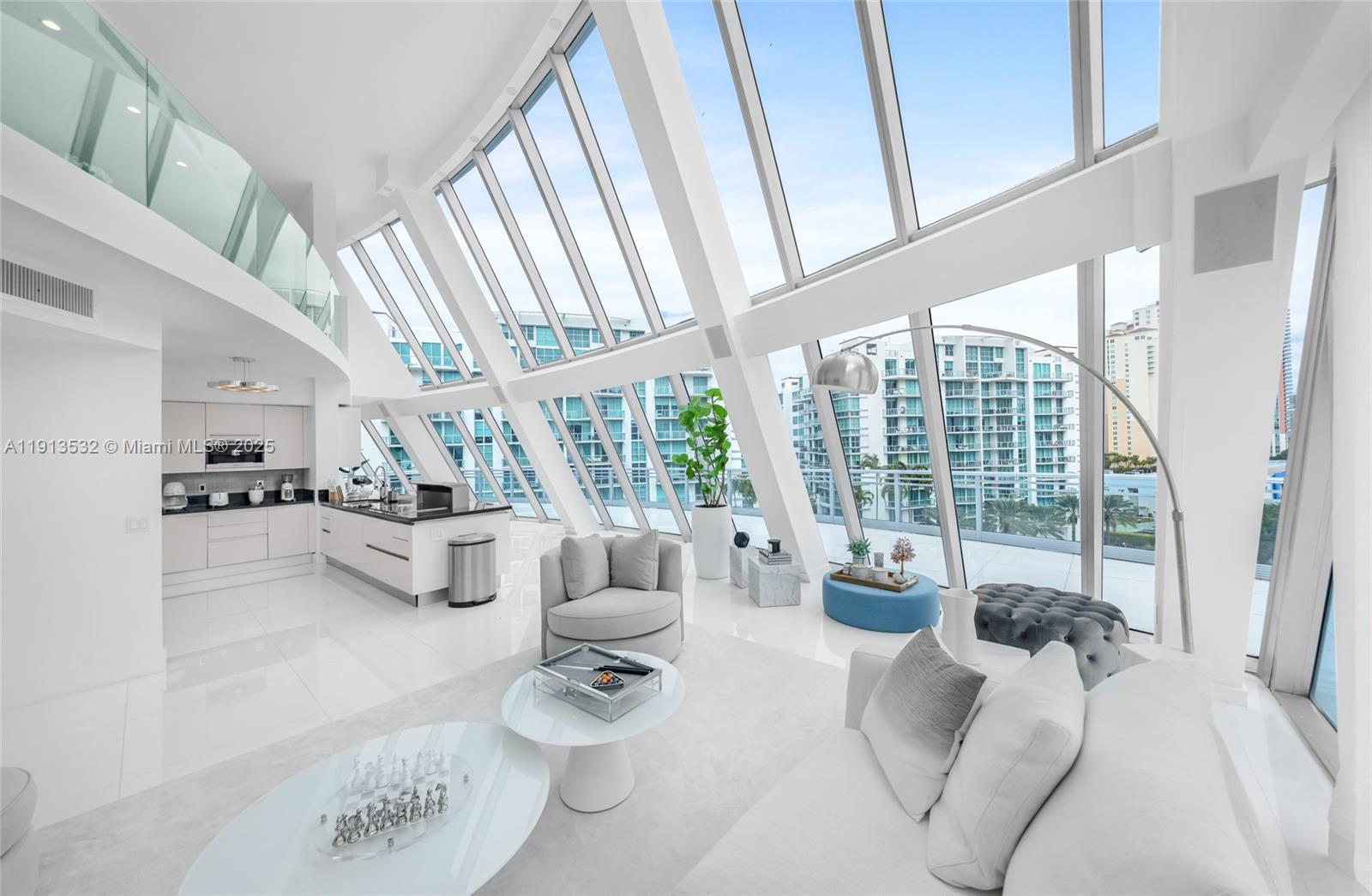 ARTECH RESIDENCES AT AVEN - Residential