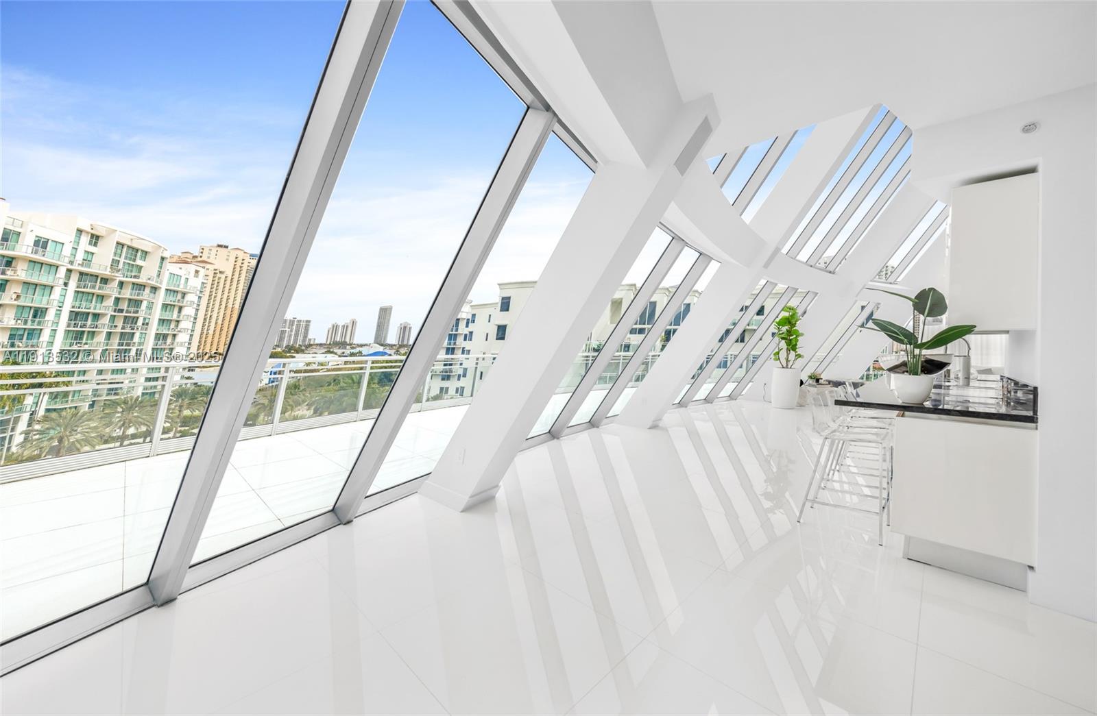 ARTECH RESIDENCES AT AVEN - Residential