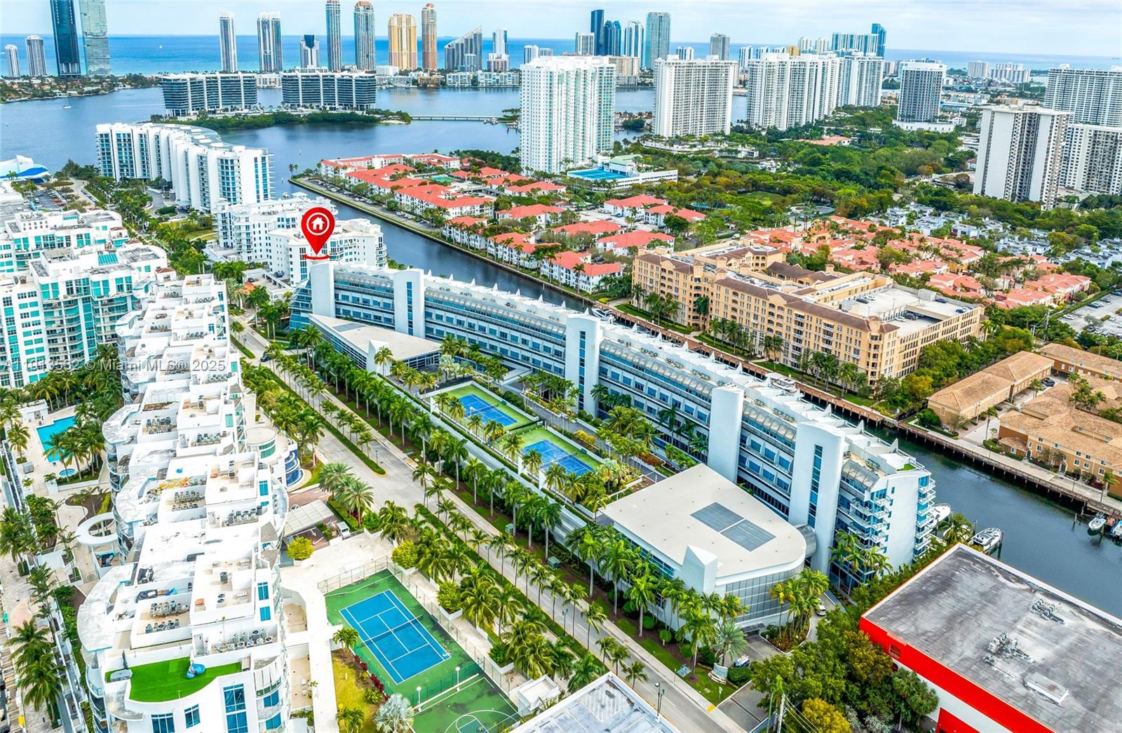 ARTECH RESIDENCES AT AVEN - Residential