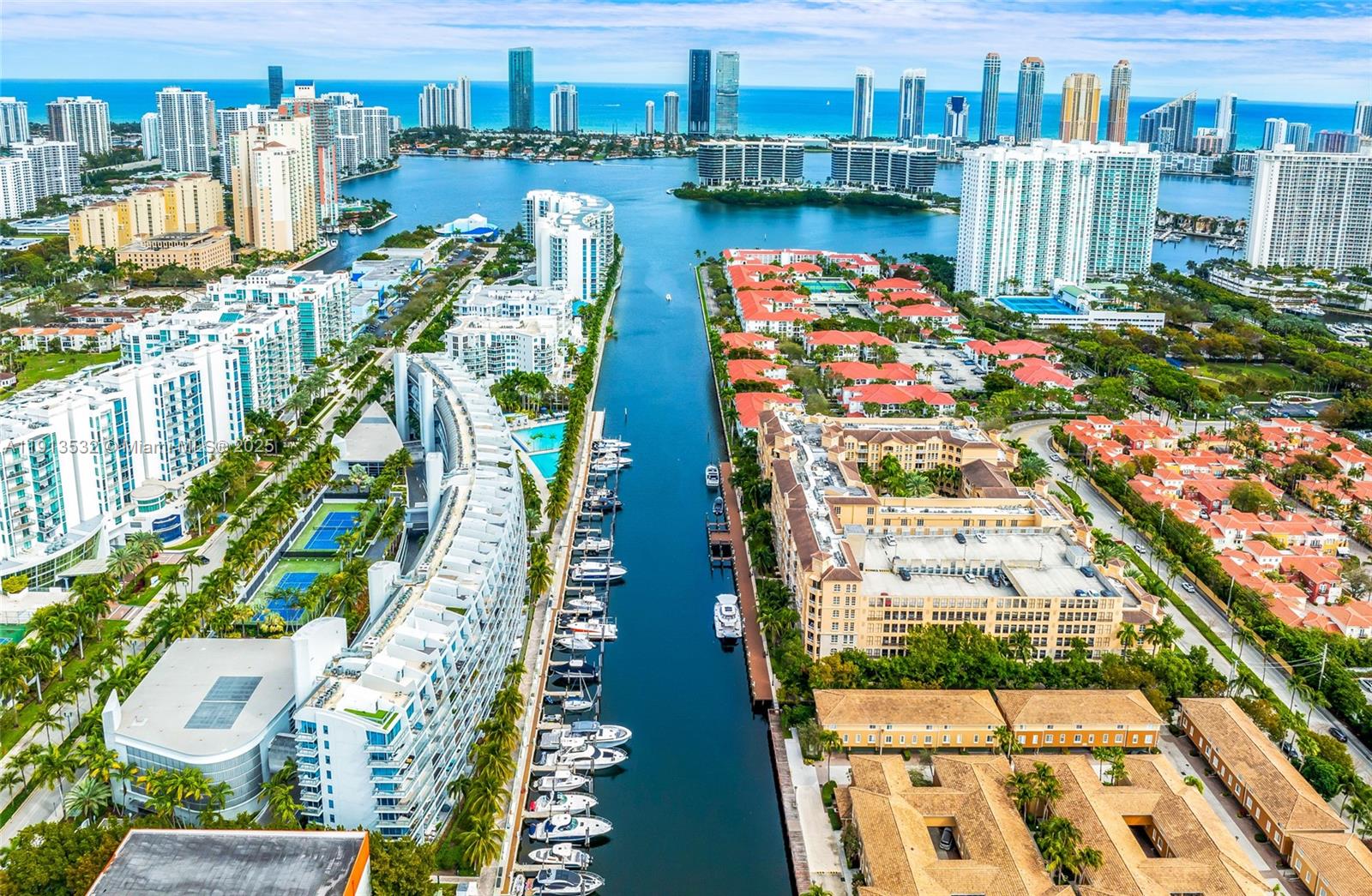 ARTECH RESIDENCES AT AVEN - Residential