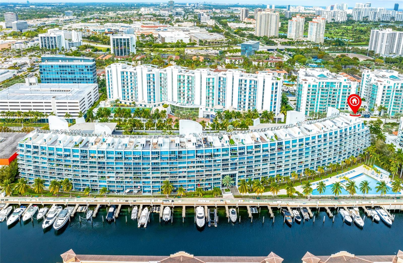 ARTECH RESIDENCES AT AVEN - Residential