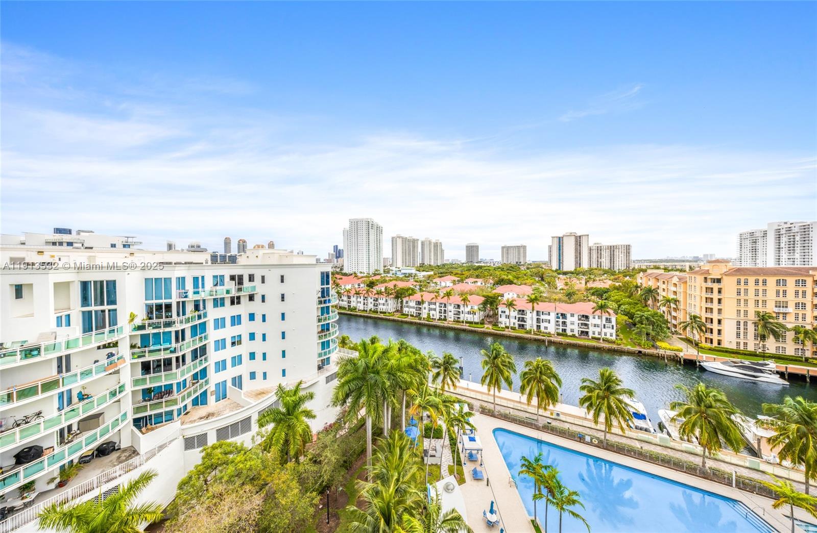 ARTECH RESIDENCES AT AVEN - Residential