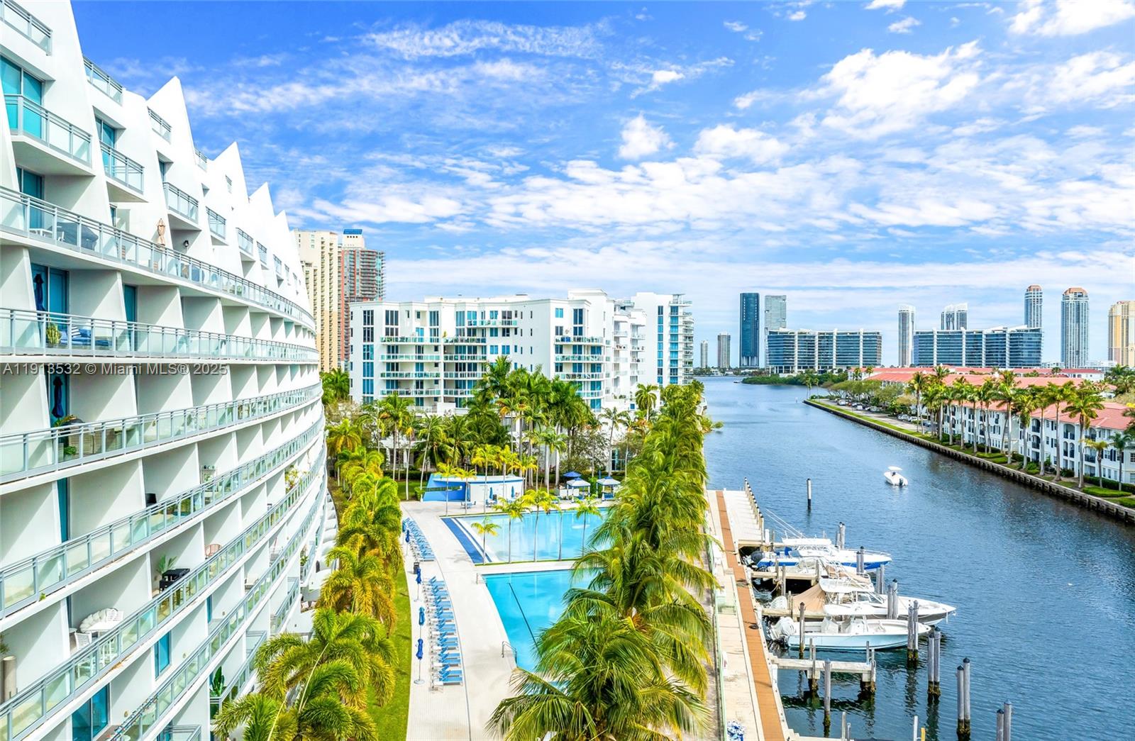 ARTECH RESIDENCES AT AVEN - Residential