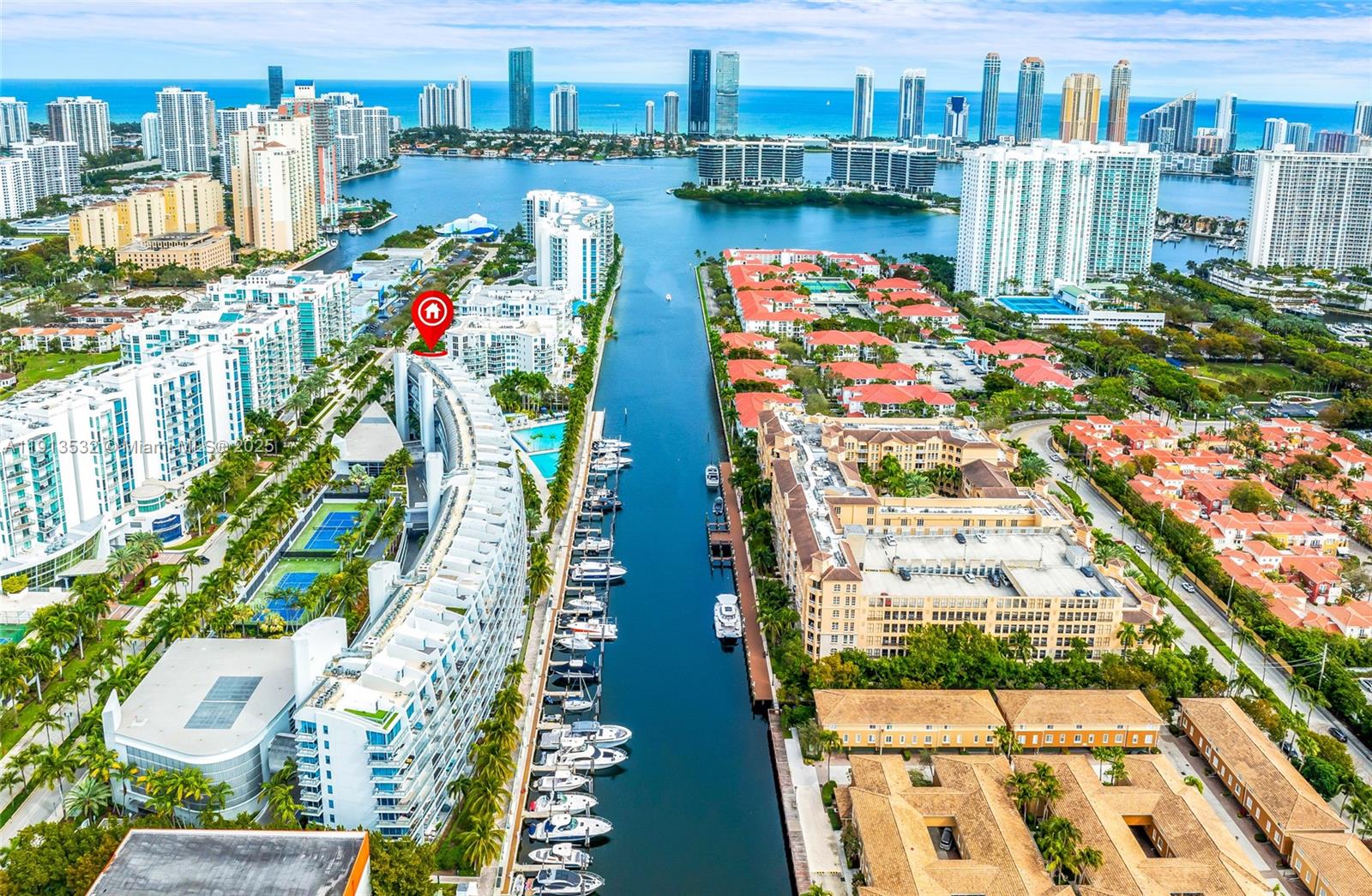 ARTECH RESIDENCES AT AVEN - Residential