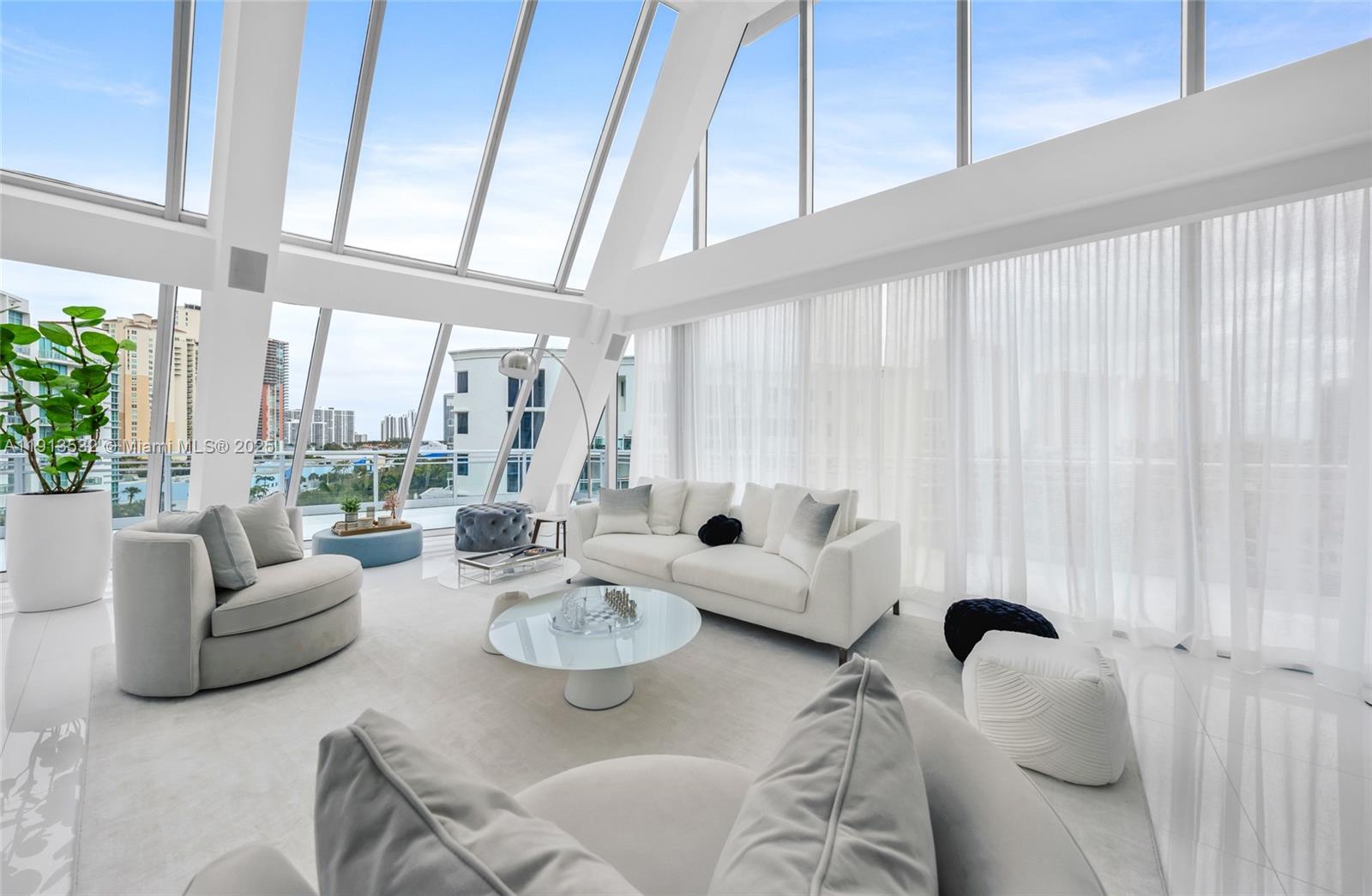 ARTECH RESIDENCES AT AVEN - Residential