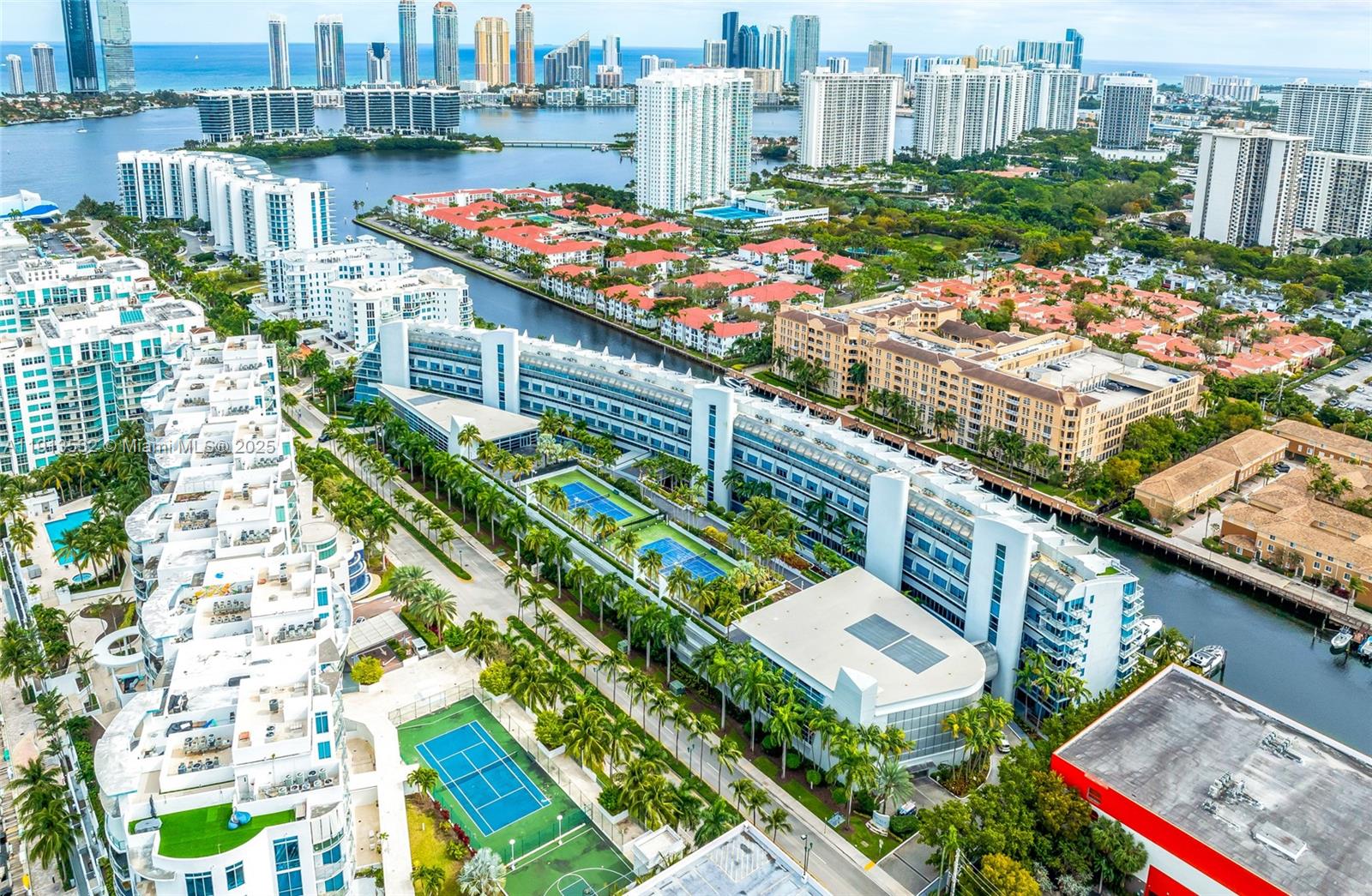 ARTECH RESIDENCES AT AVEN - Residential