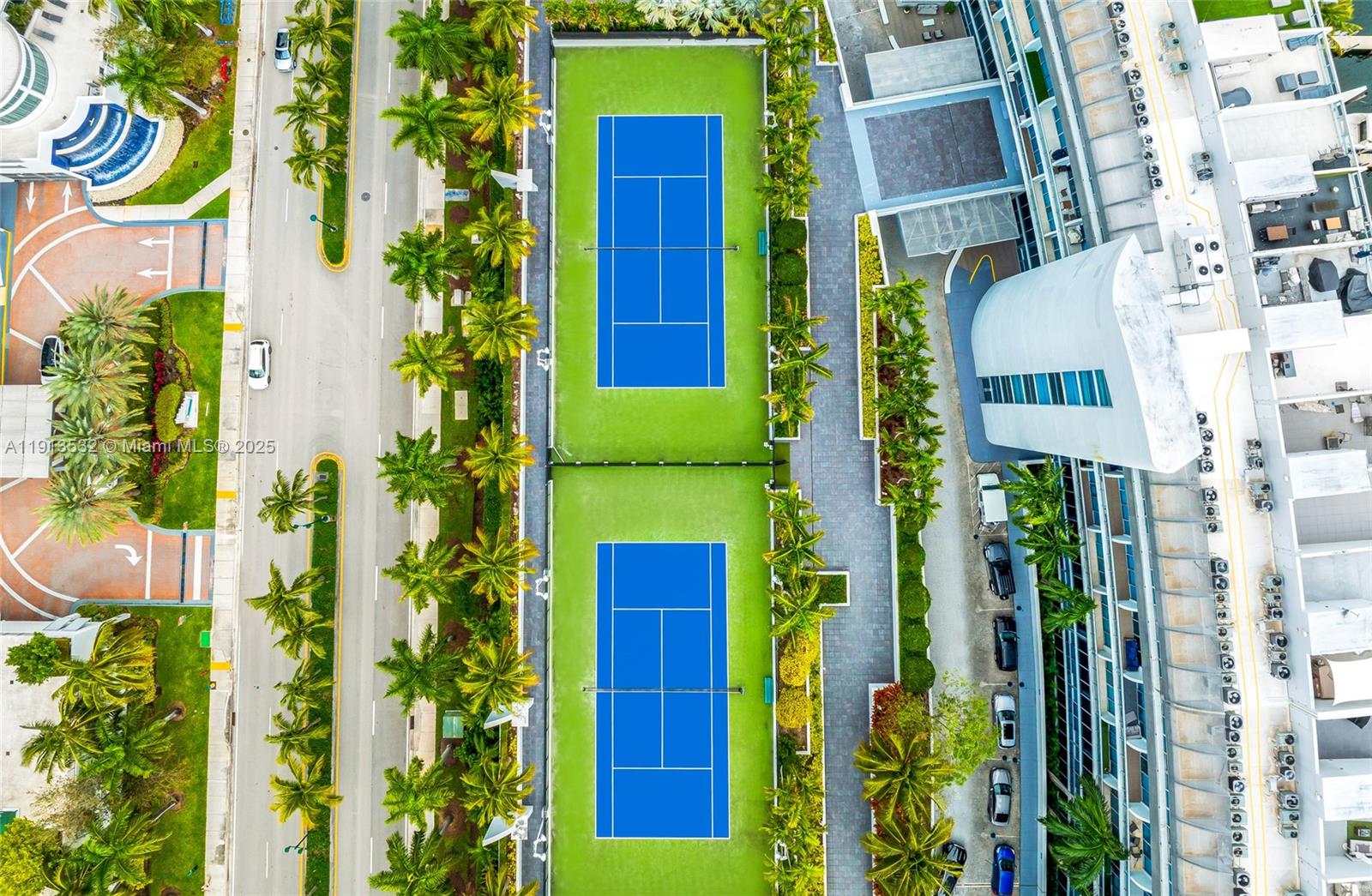 ARTECH RESIDENCES AT AVEN - Residential