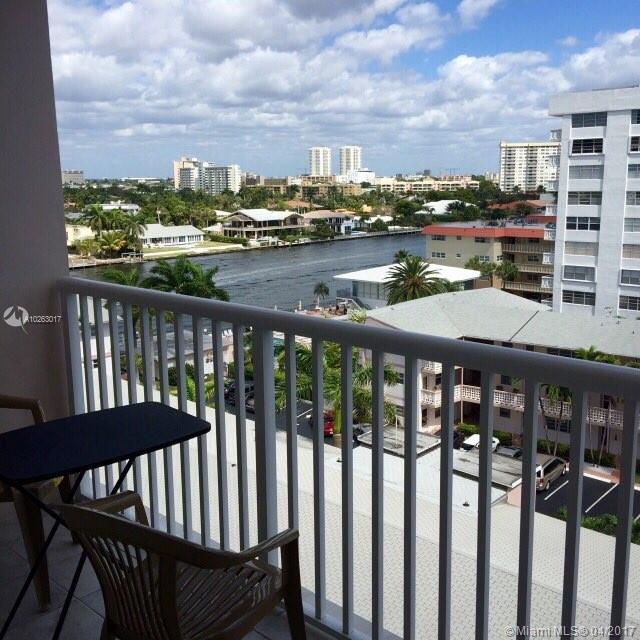 Very nicely updated condo with ocean and intercoastal view. New furniture.