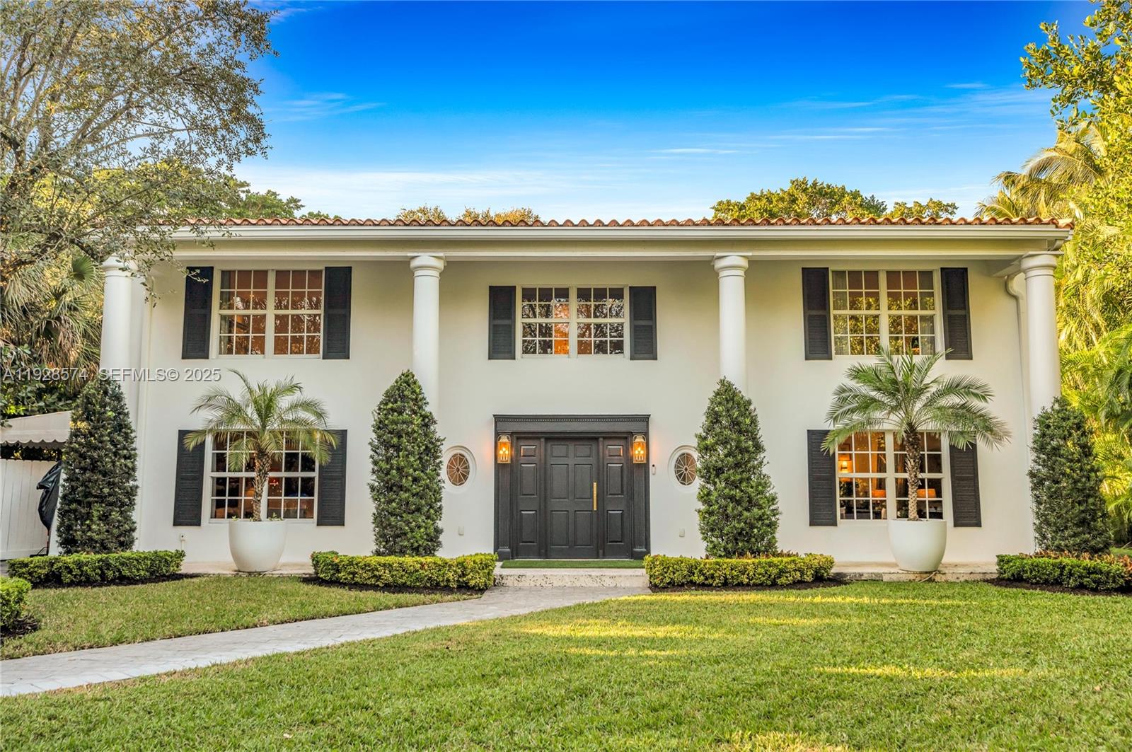 BAY POINT - Residential Lease