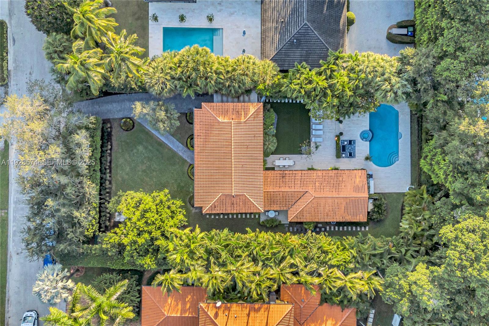 BAY POINT - Residential Lease