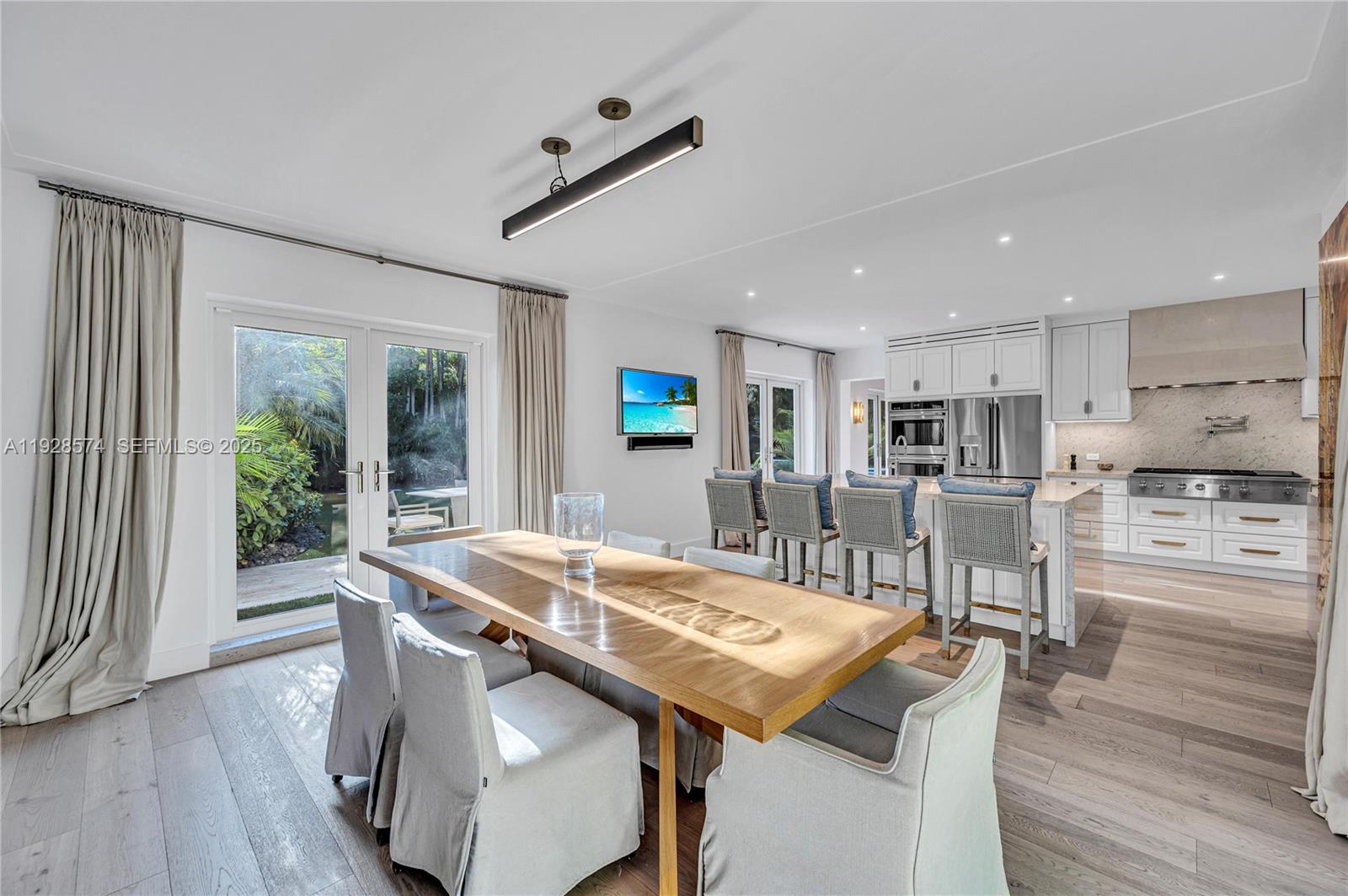 BAY POINT - Residential Lease