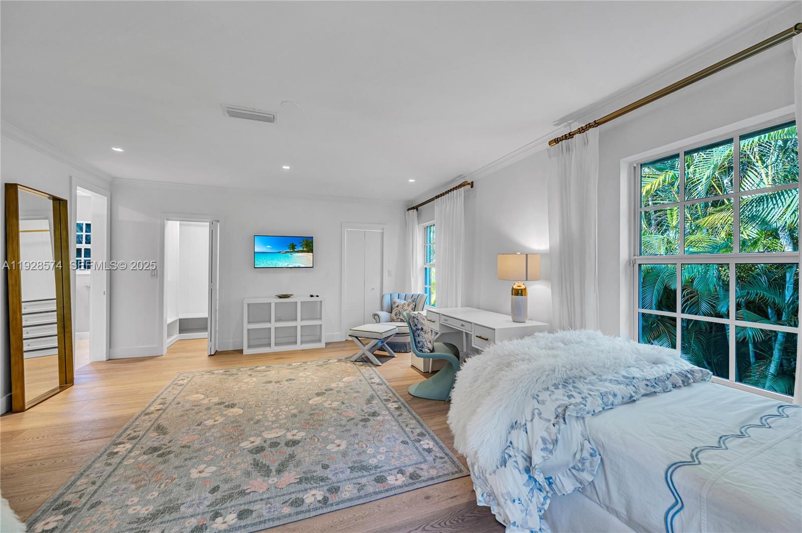 BAY POINT - Residential Lease