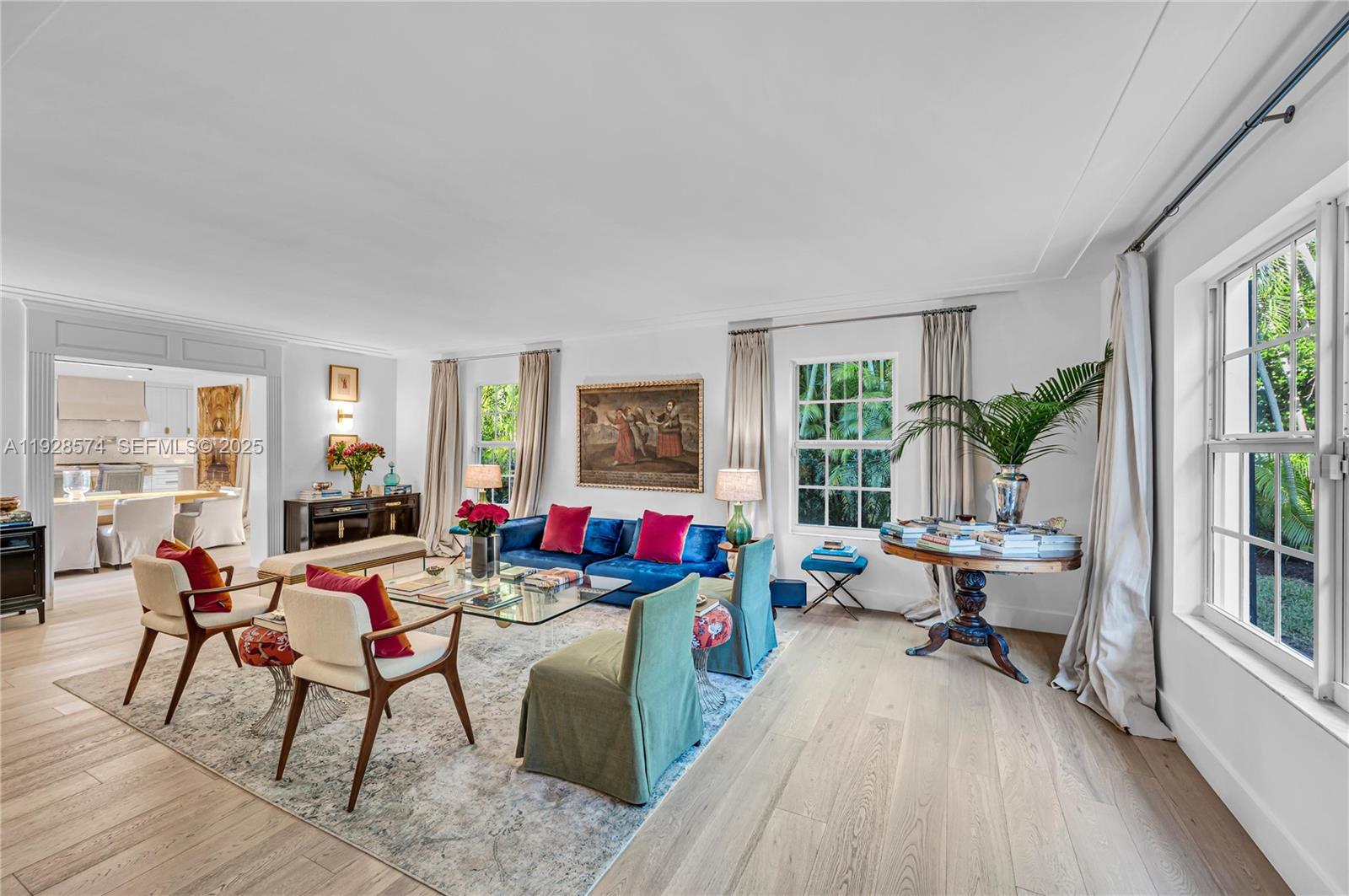 BAY POINT - Residential Lease