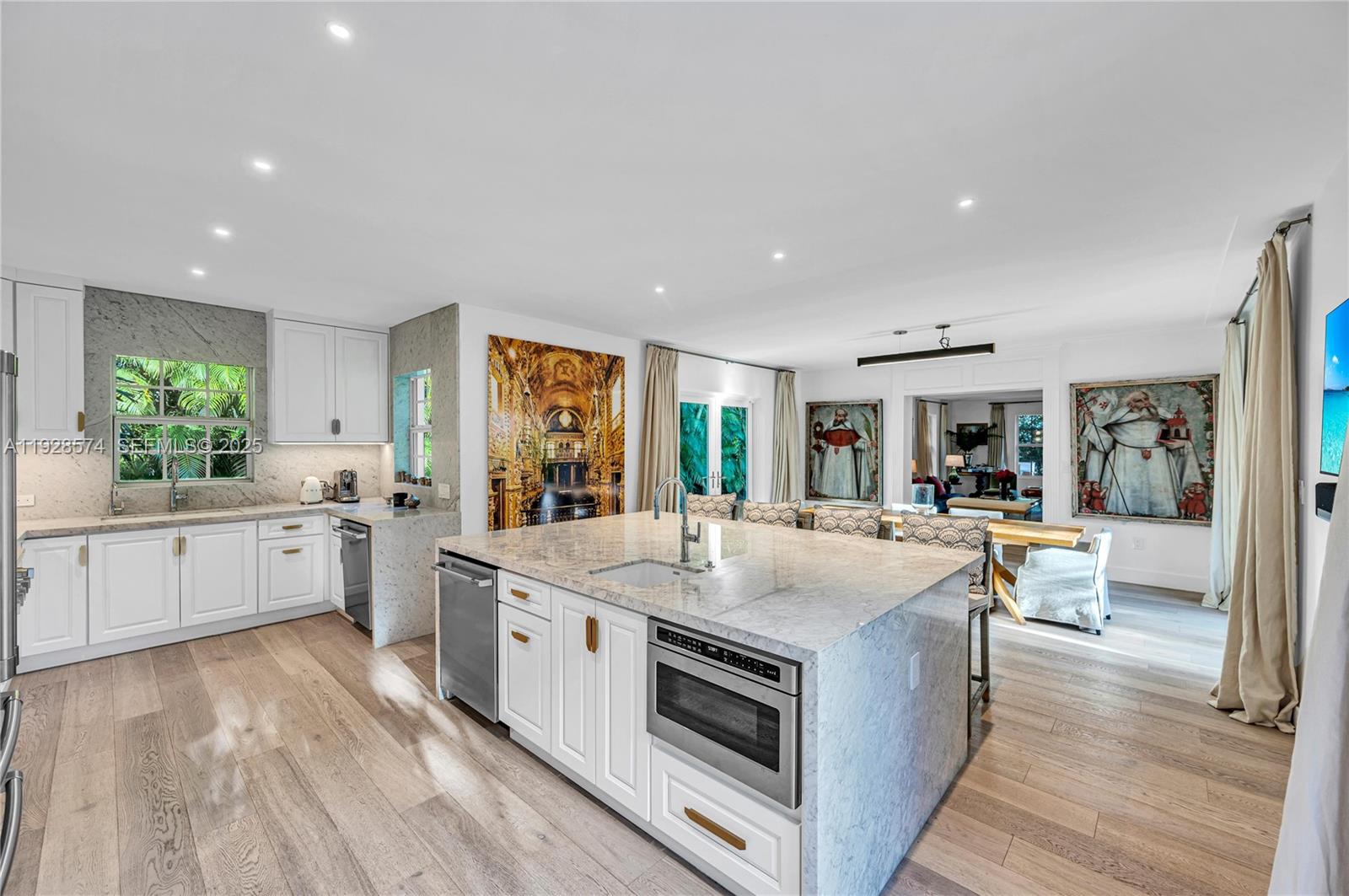 BAY POINT - Residential Lease