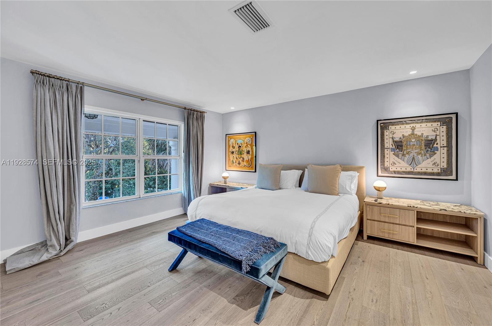 BAY POINT - Residential Lease