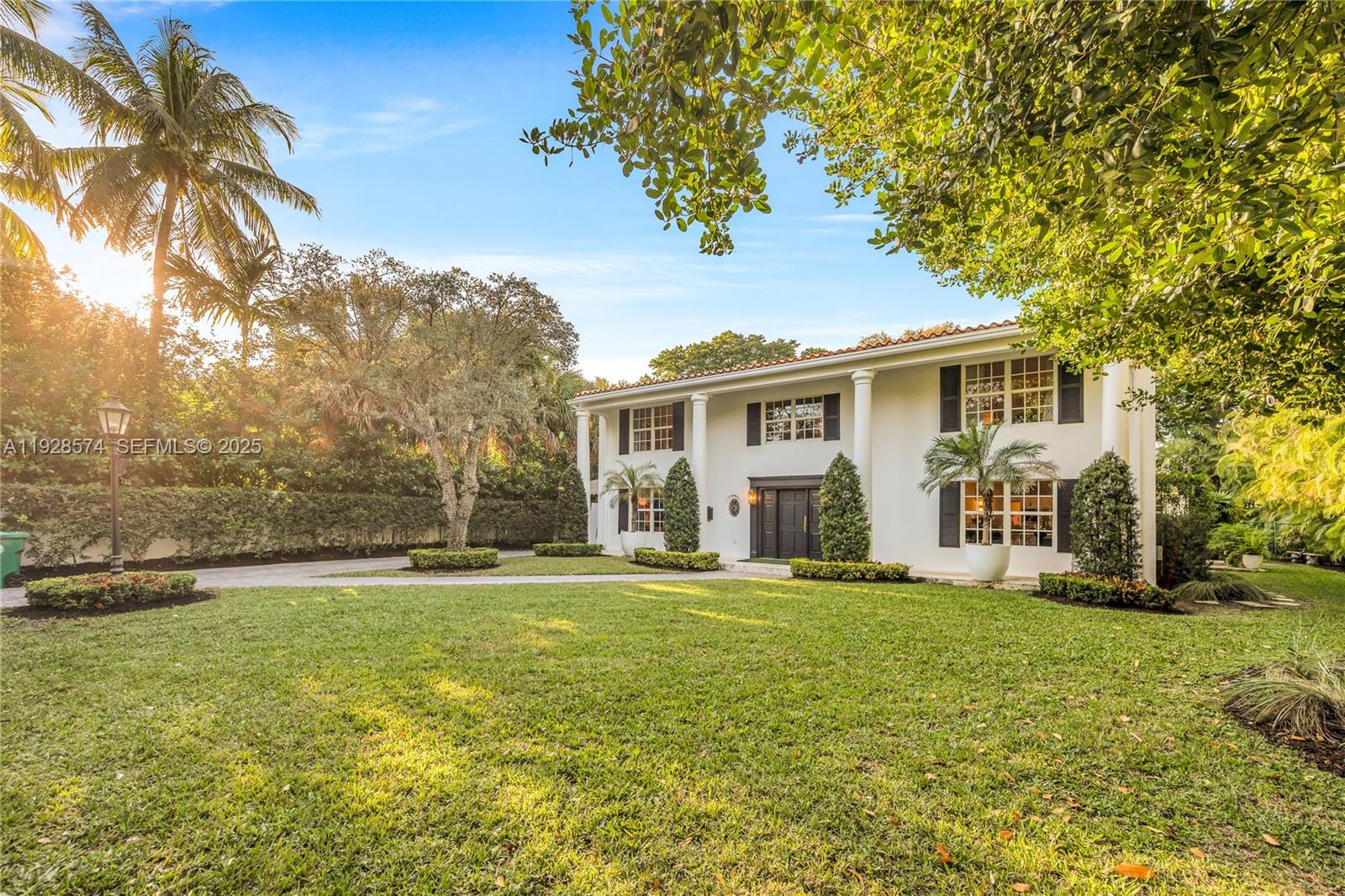 BAY POINT - Residential Lease