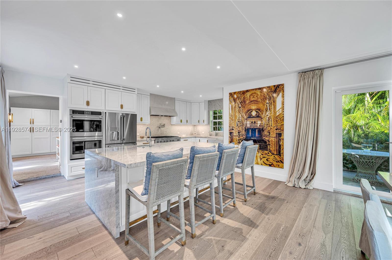 BAY POINT - Residential Lease