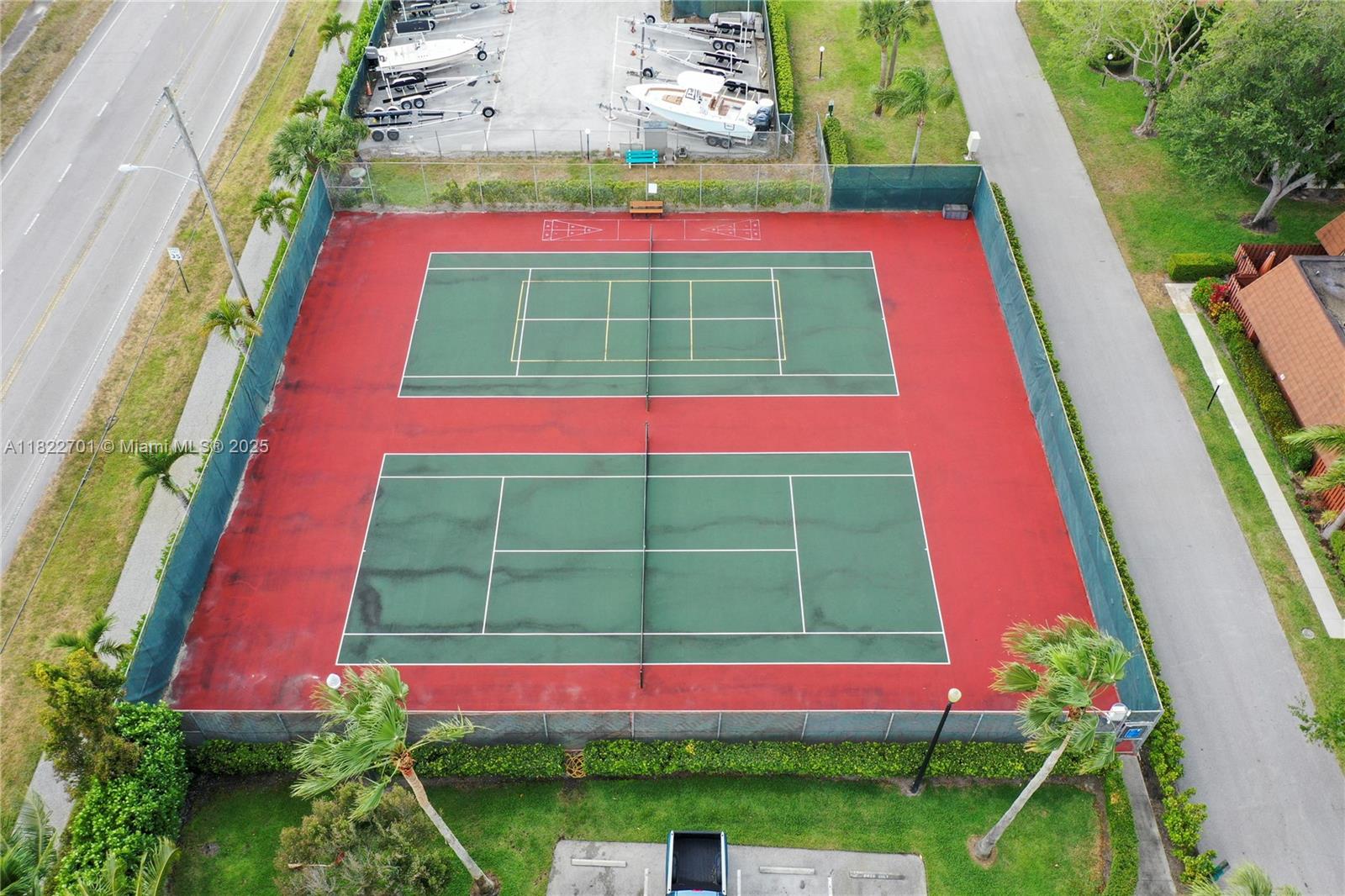 JUPITER PLANTATION - Residential Lease