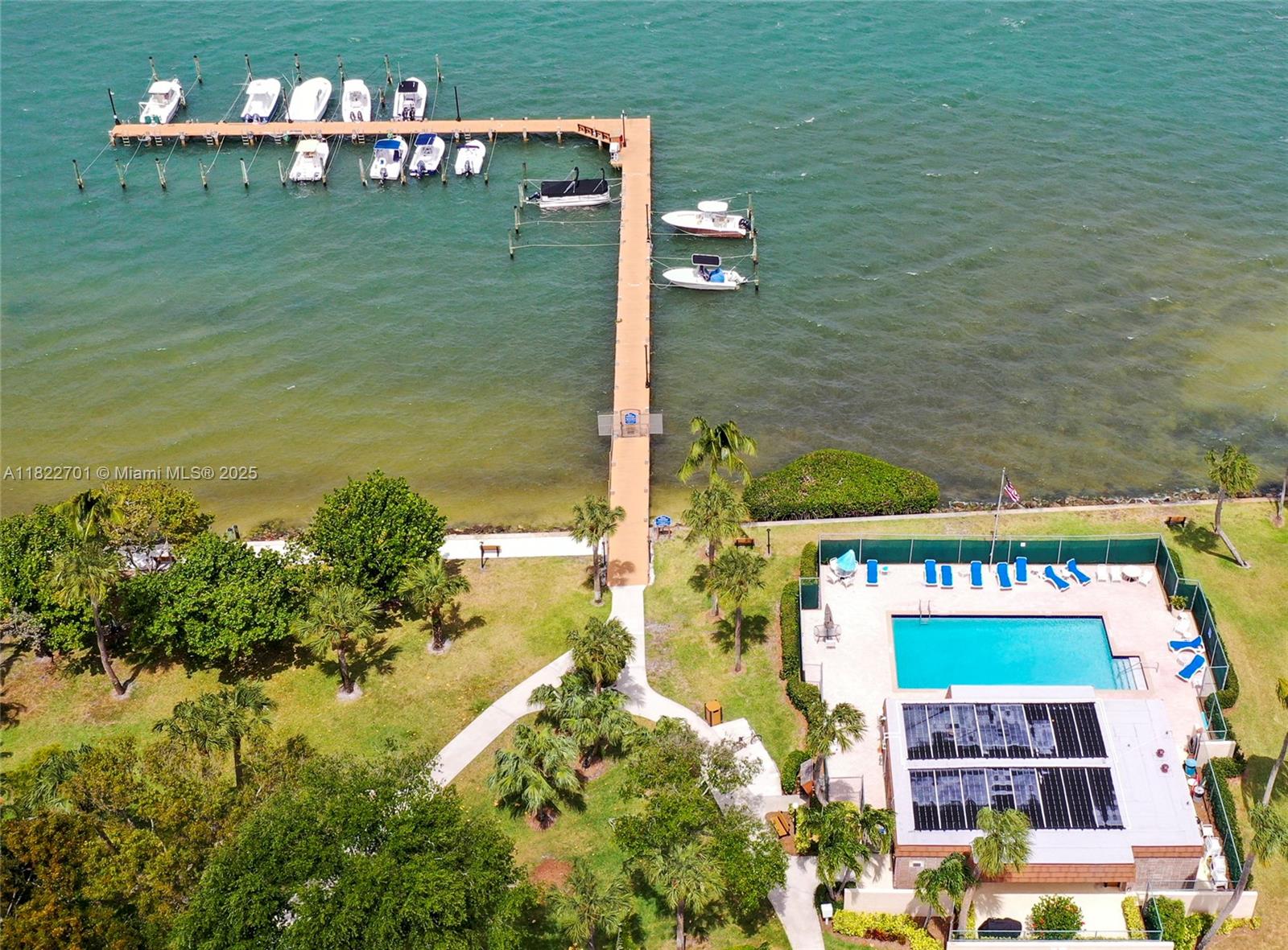 JUPITER PLANTATION - Residential Lease