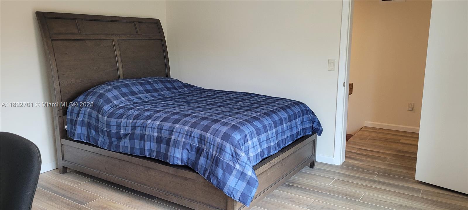 JUPITER PLANTATION - Residential Lease