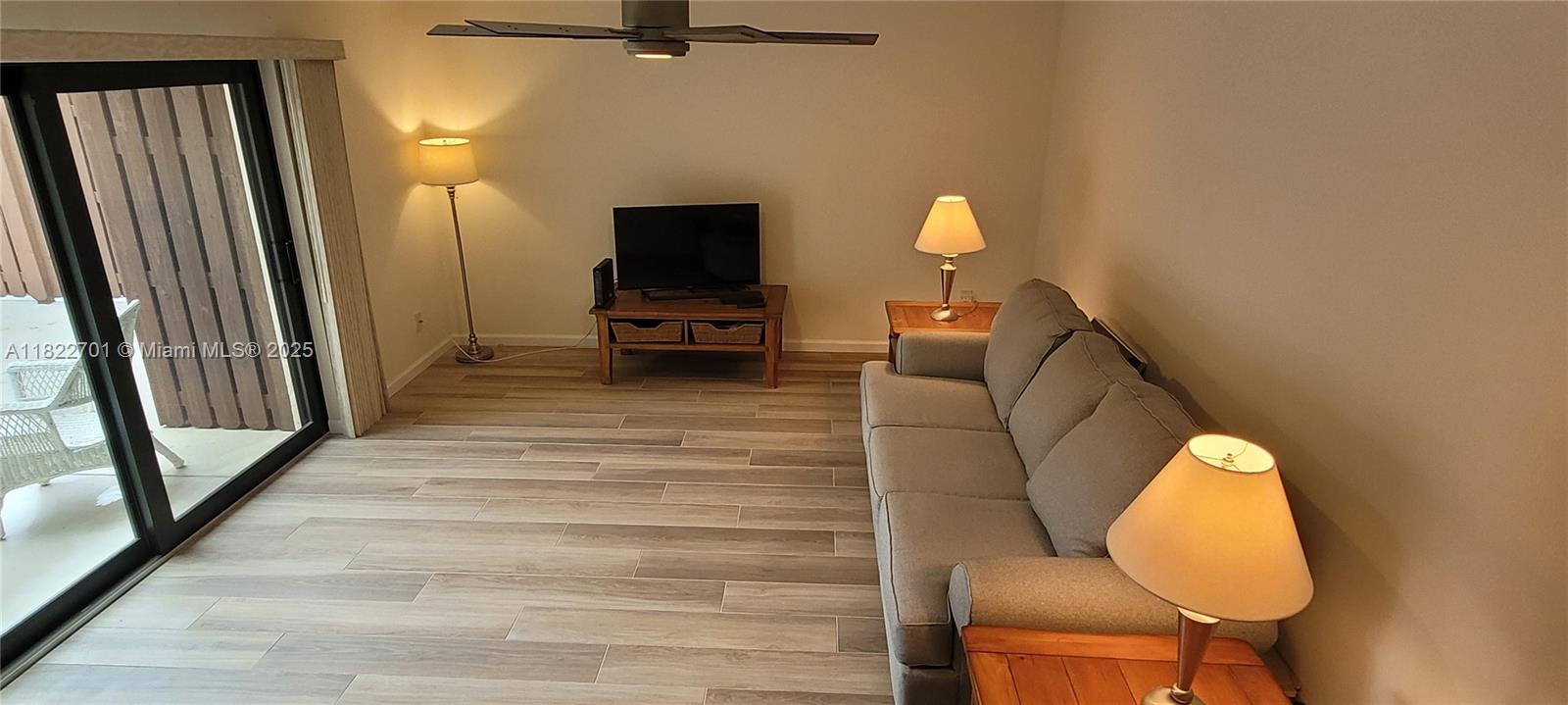 JUPITER PLANTATION - Residential Lease