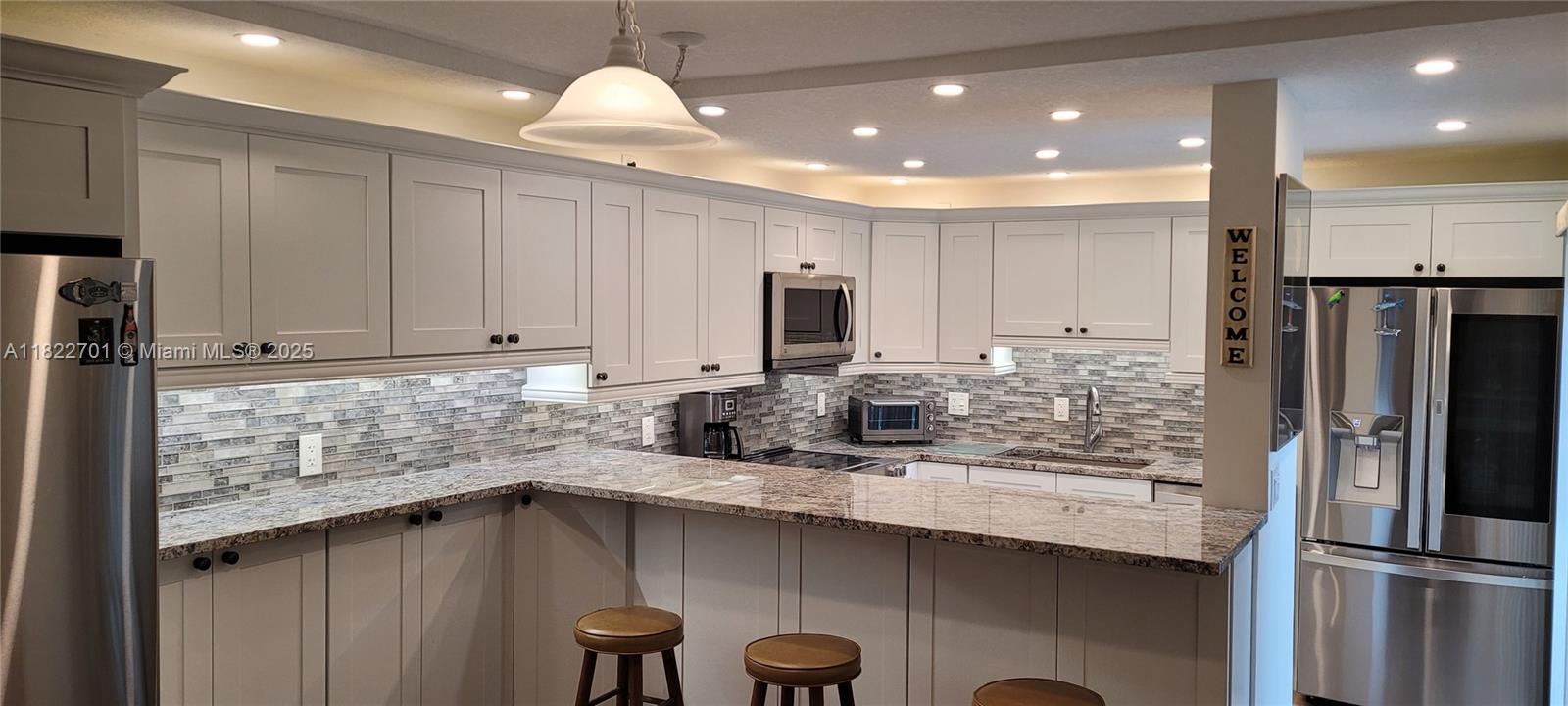 JUPITER PLANTATION - Residential Lease