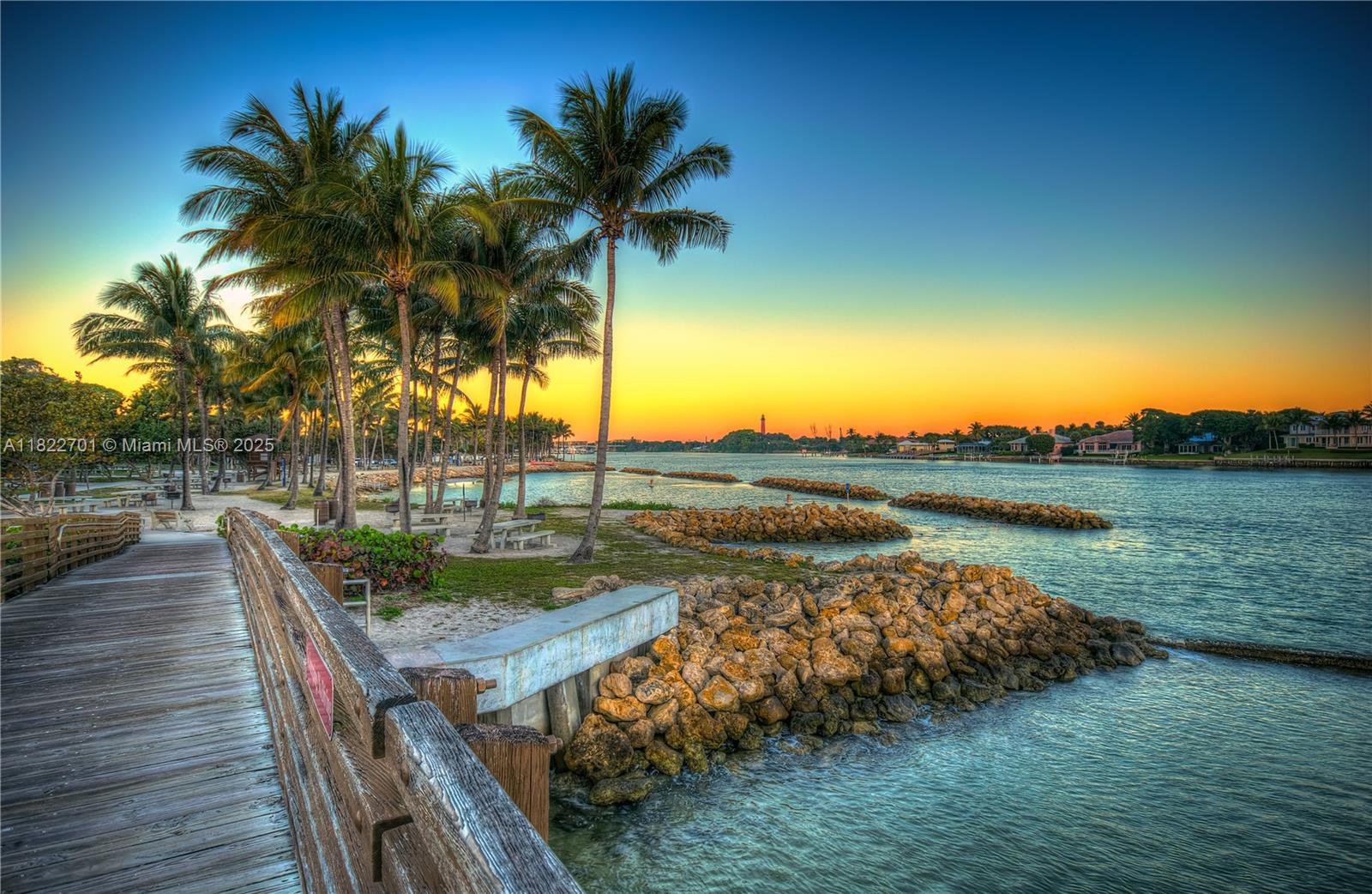 JUPITER PLANTATION - Residential Lease