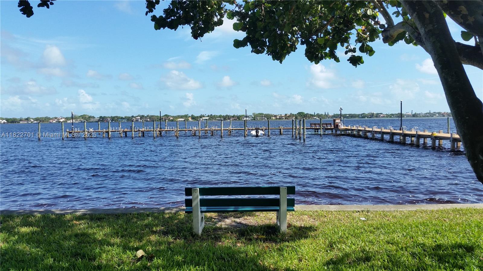 JUPITER PLANTATION - Residential Lease