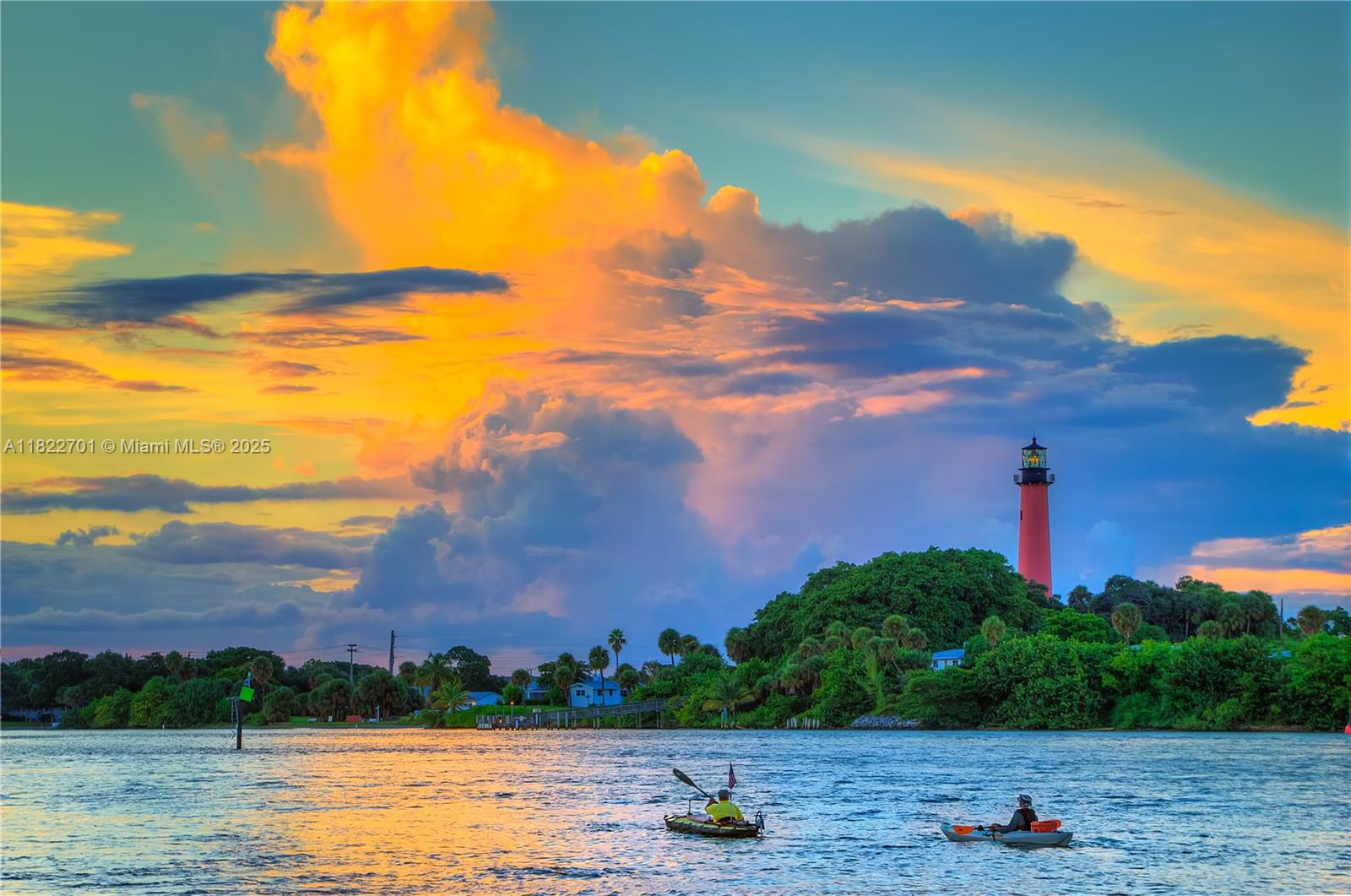 JUPITER PLANTATION - Residential Lease