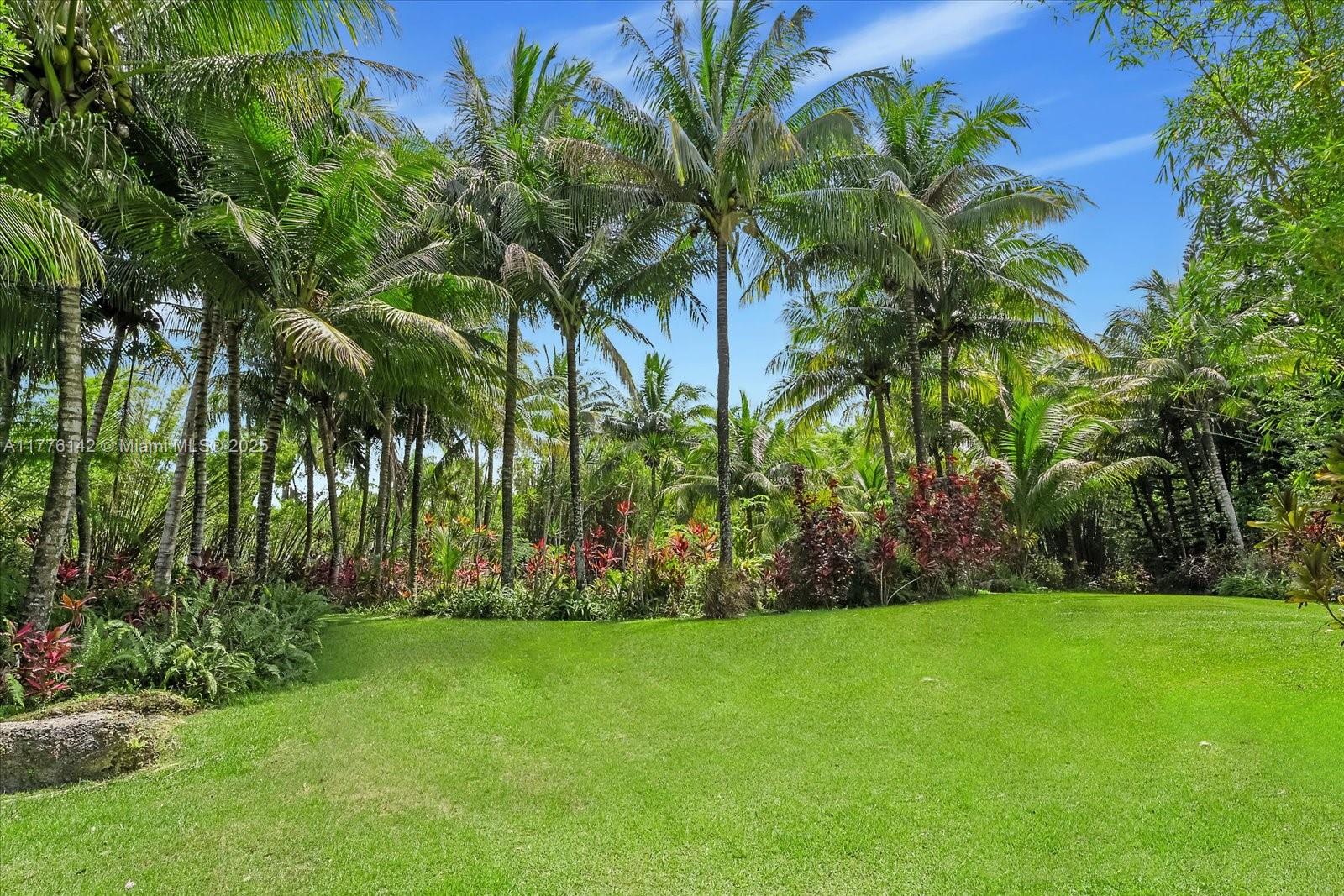 BREEZY OAKS - Land