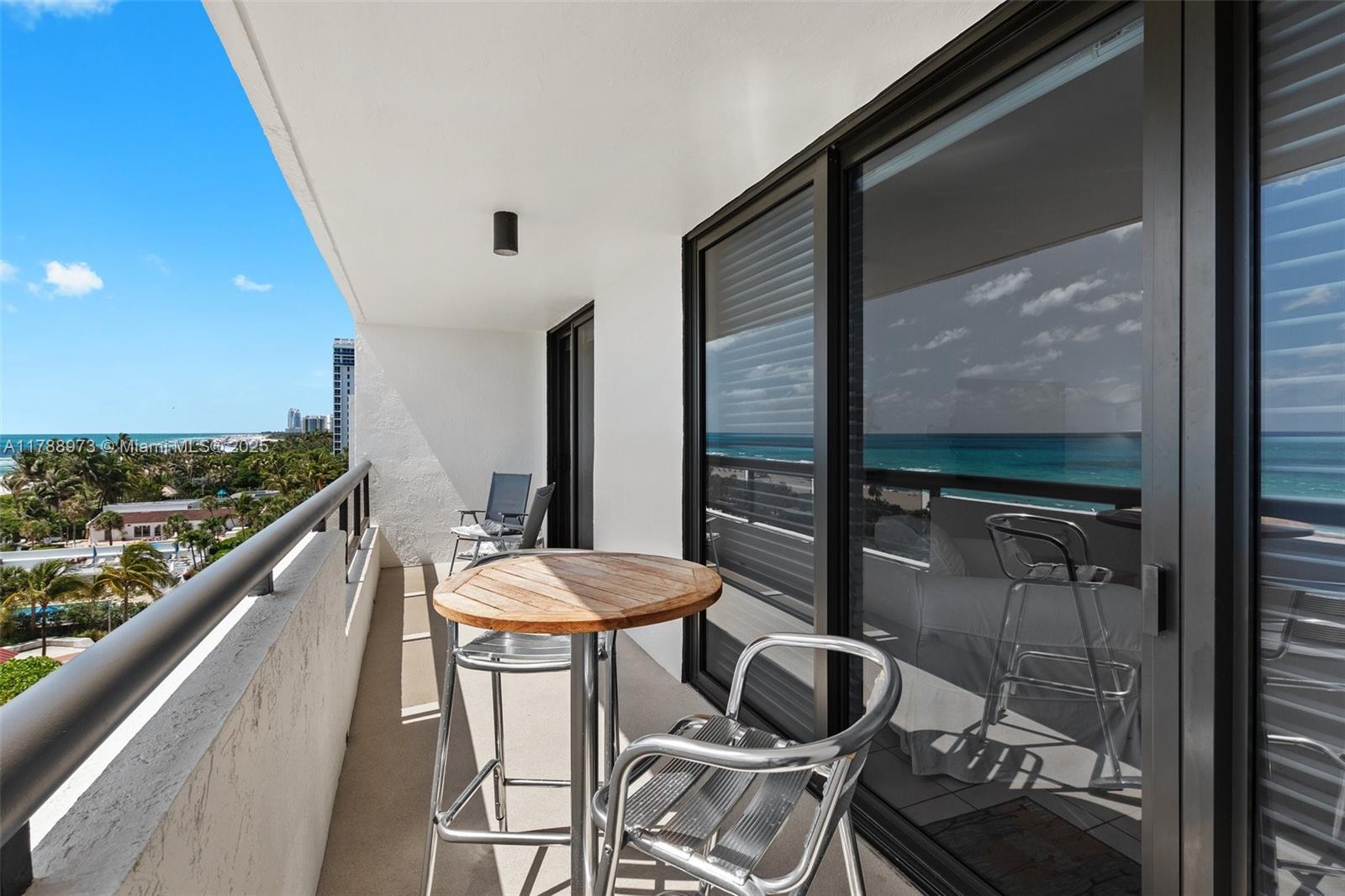 CLUB ATLANTIS CONDO - Residential