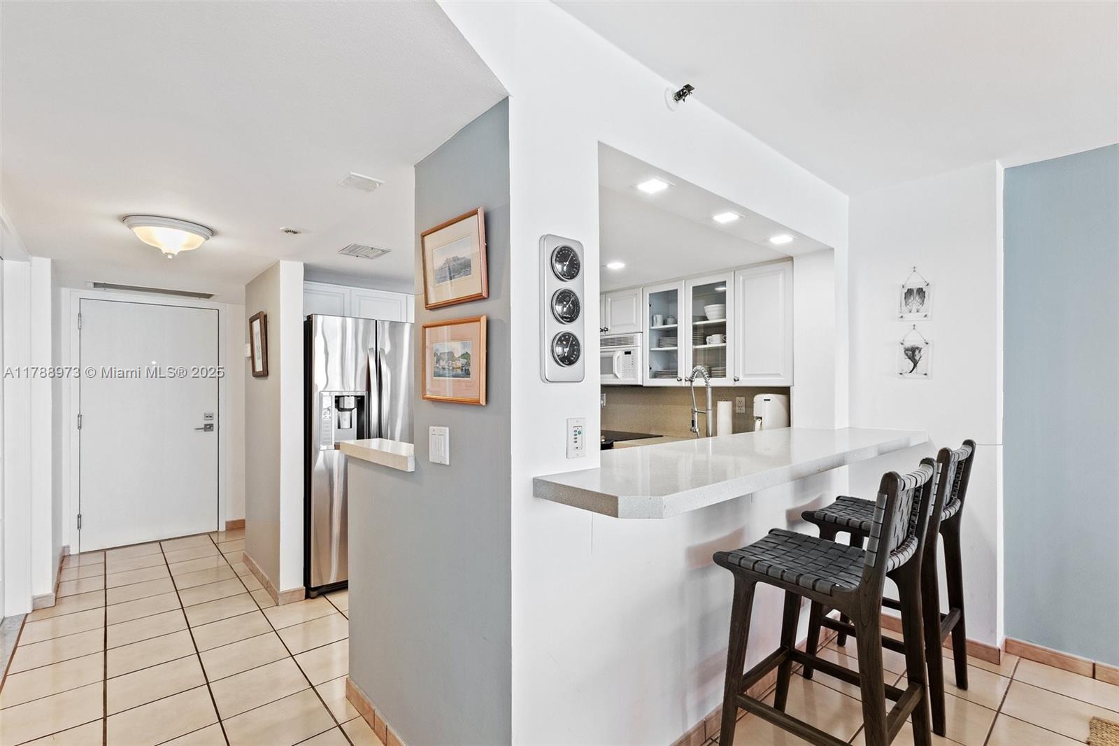 CLUB ATLANTIS CONDO - Residential