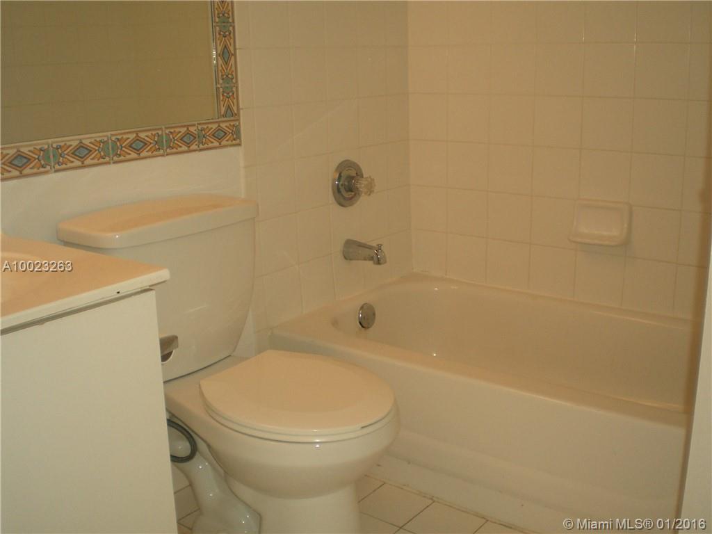 La Via Condo - Residential Lease