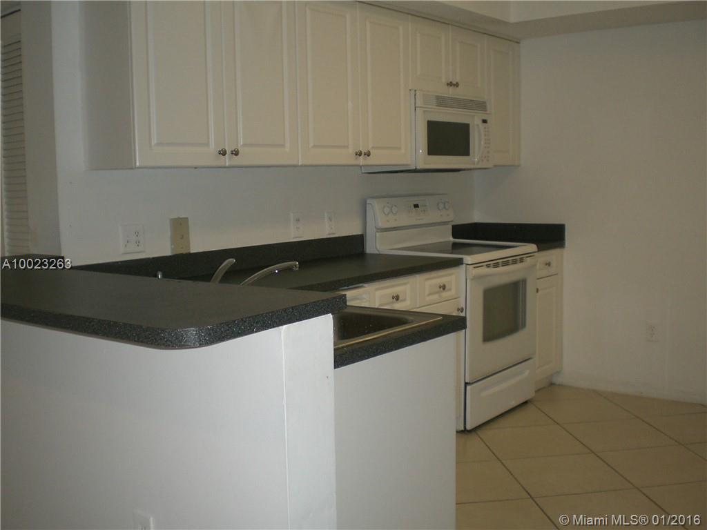 La Via Condo - Residential Lease