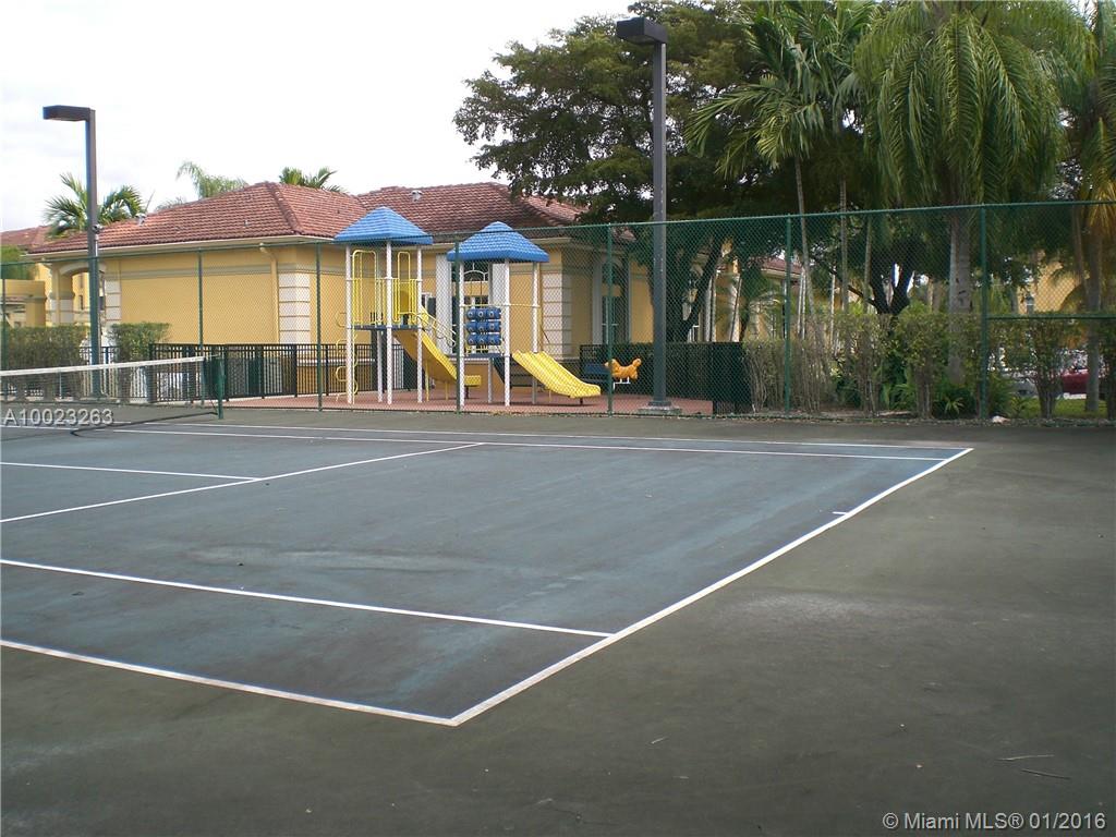 La Via Condo - Residential Lease