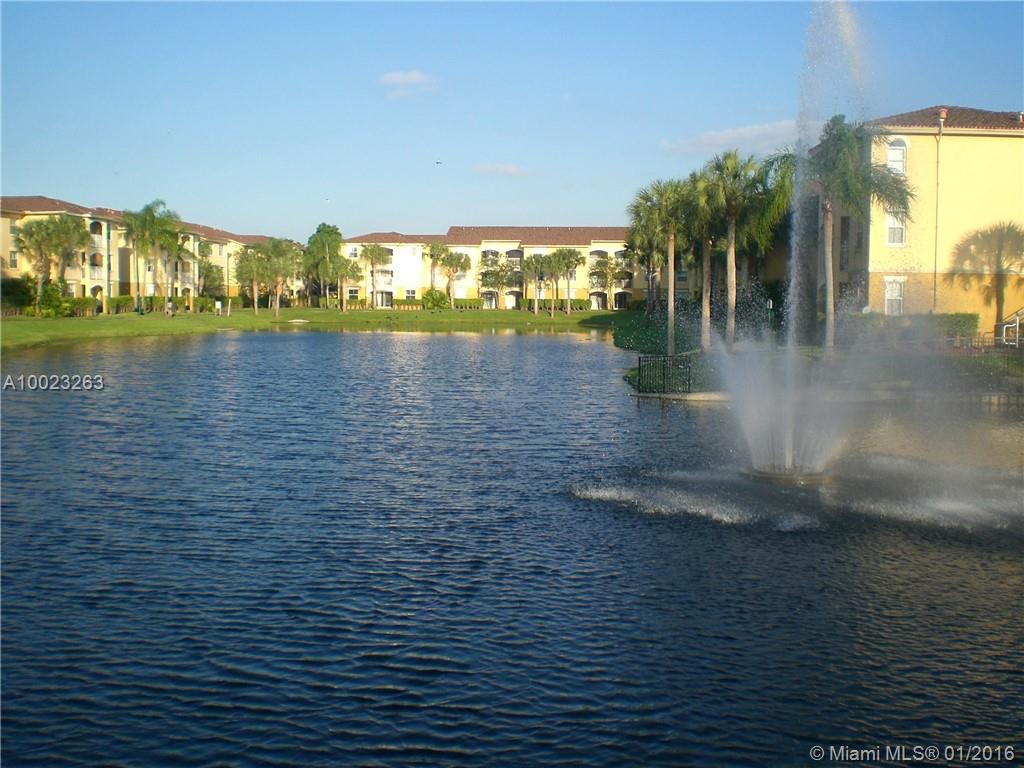 La Via Condo - Residential Lease