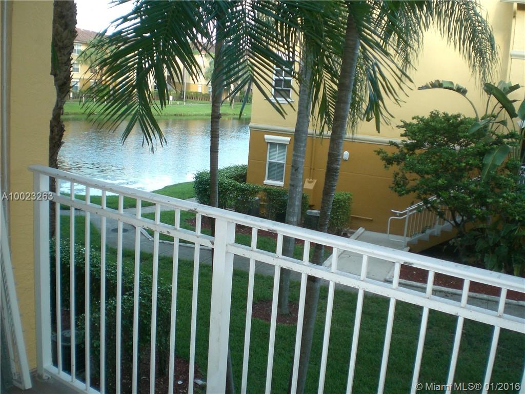 La Via Condo - Residential Lease