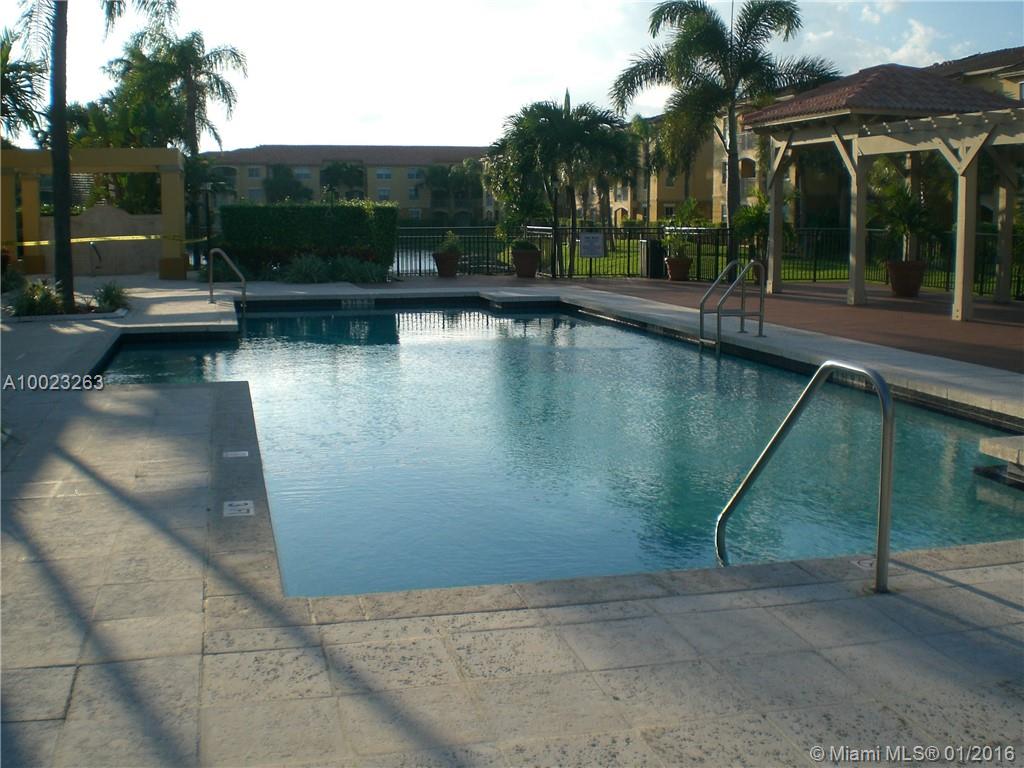 La Via Condo - Residential Lease