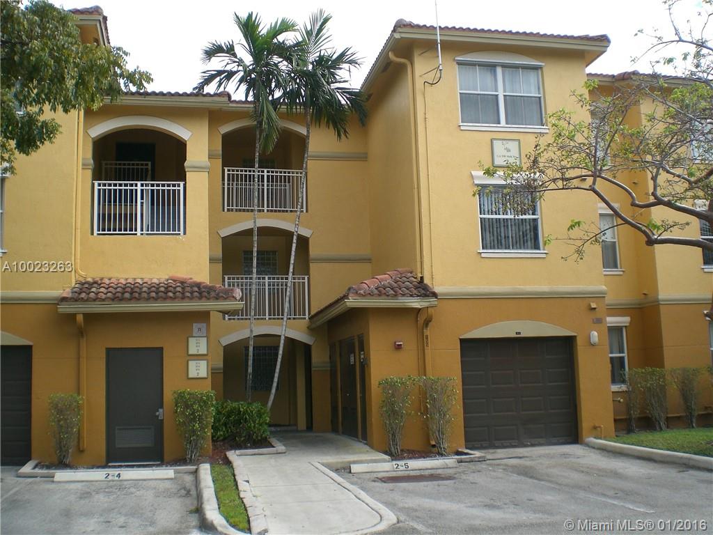 La Via Condo - Residential Lease