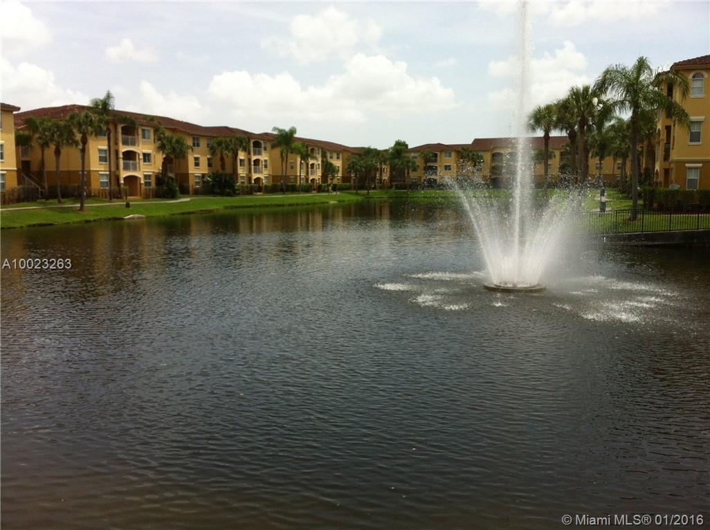 La Via Condo - Residential Lease