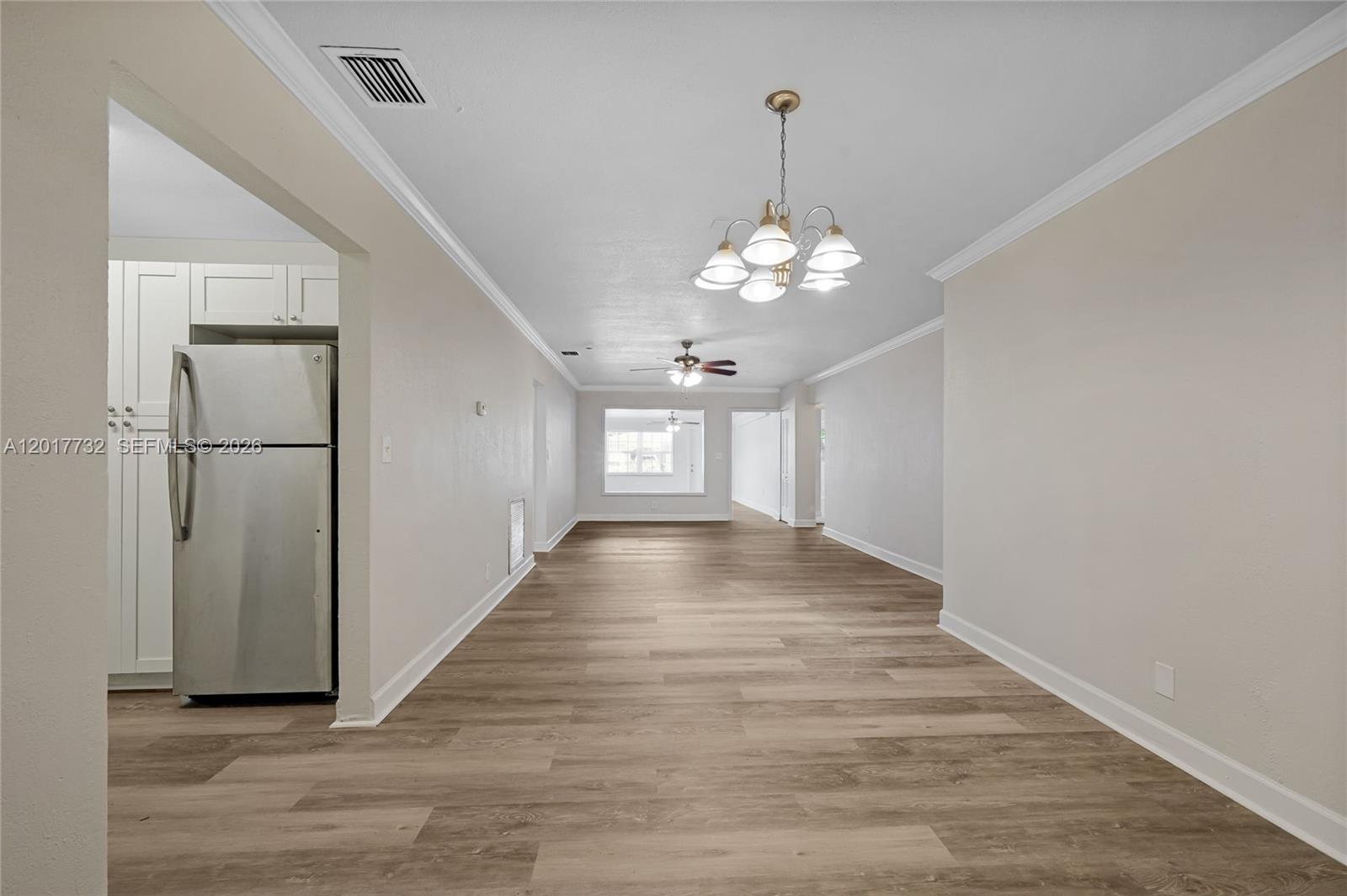 SOUTH HOLLYWOOD AMD PLAT - Residential