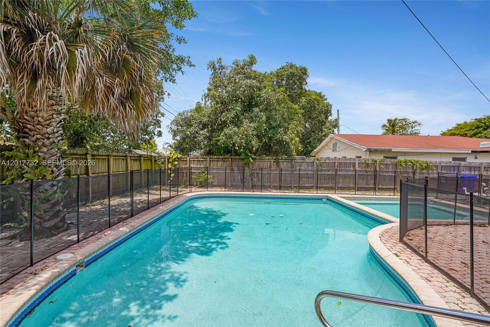 SOUTH HOLLYWOOD AMD PLAT - Residential