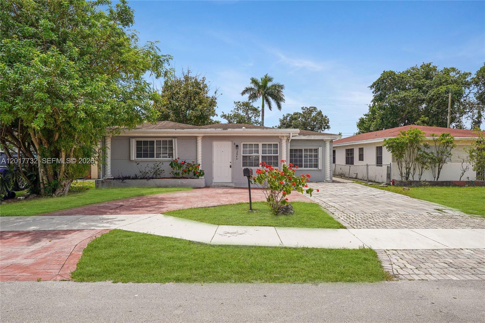 SOUTH HOLLYWOOD AMD PLAT - Residential