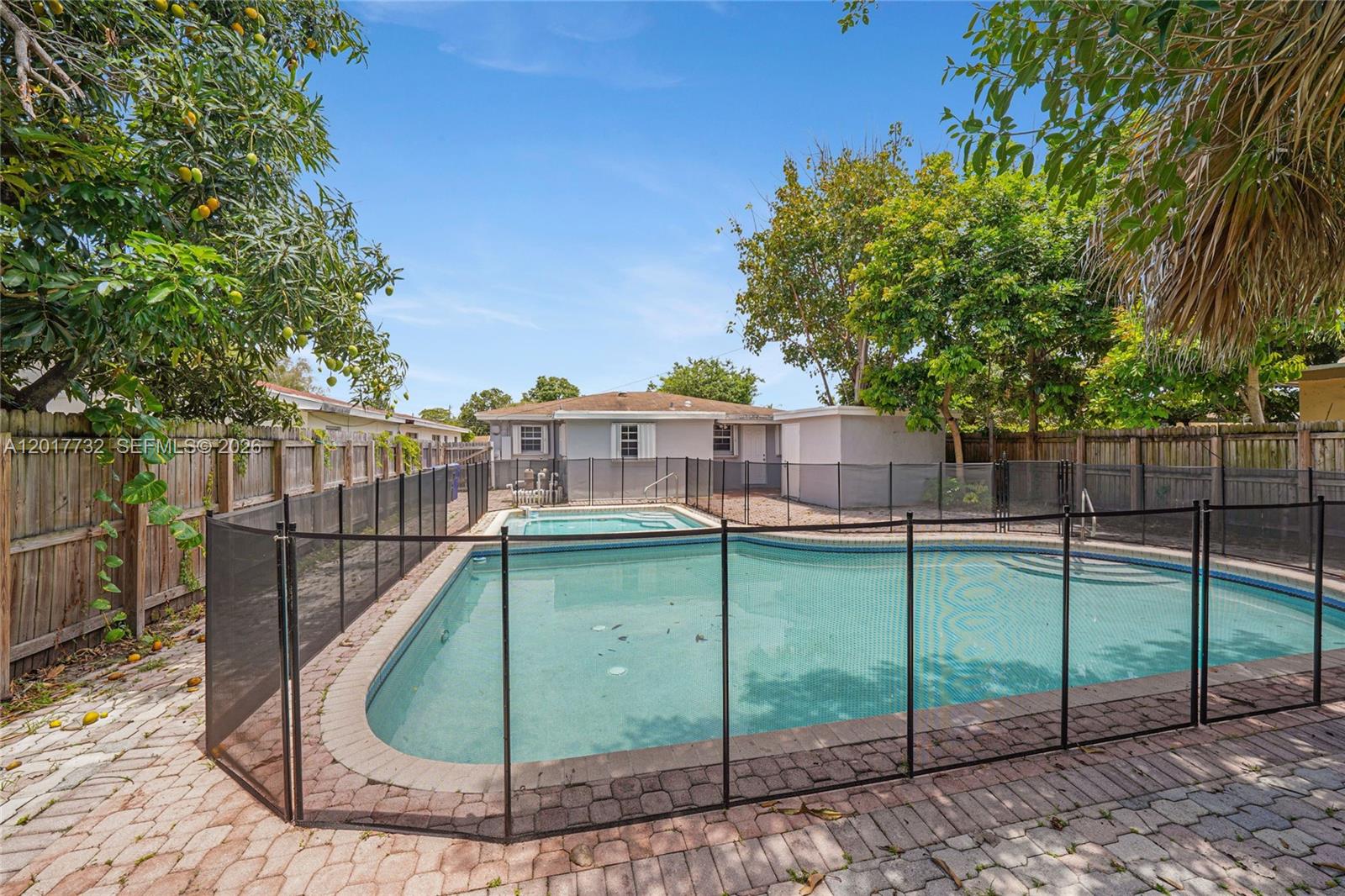 SOUTH HOLLYWOOD AMD PLAT - Residential