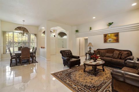 A home in Loxahatchee