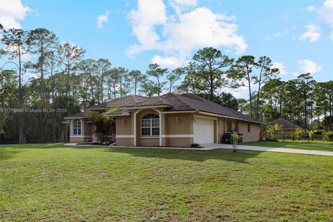 A home in Loxahatchee