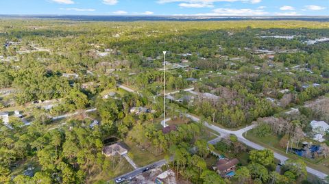 A home in Loxahatchee