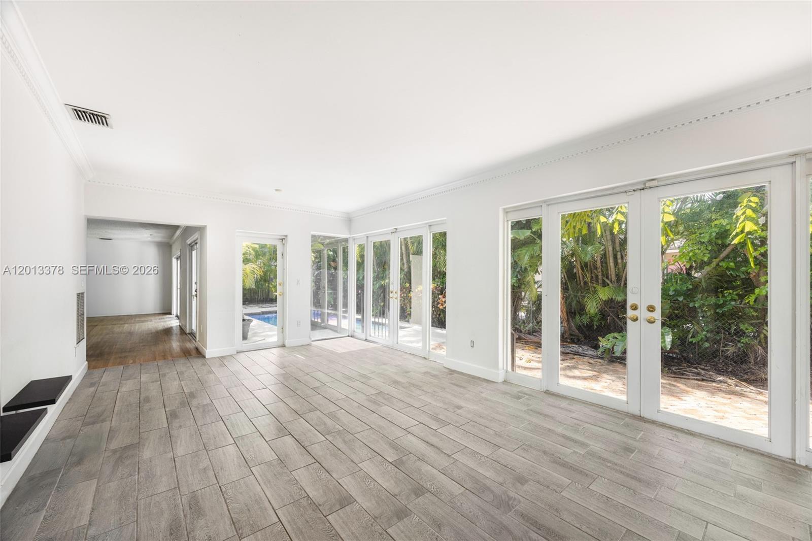 CORAL GABLES BISC BAY SEC - Land