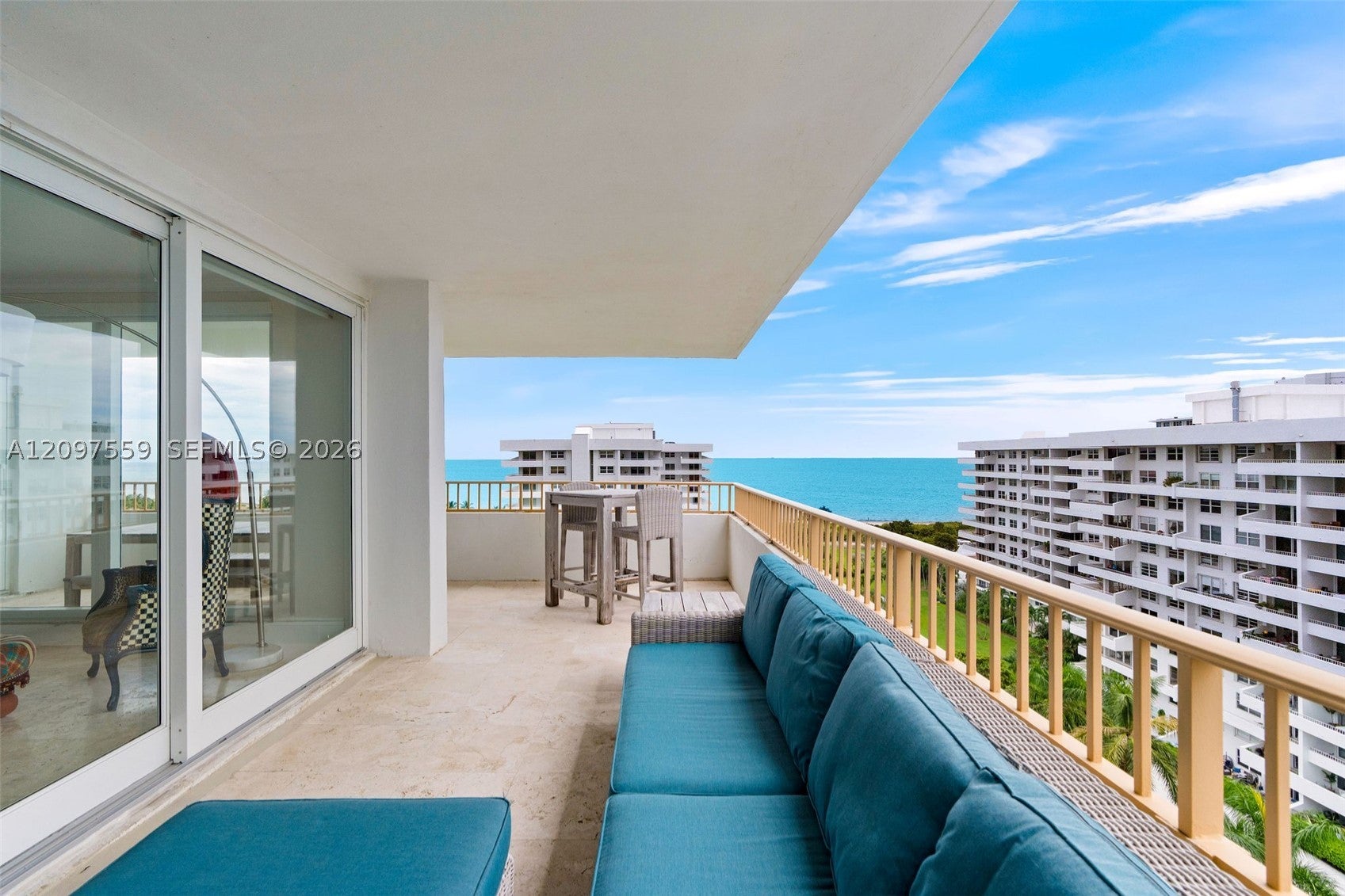 155 Ocean Lane Dr 1215
