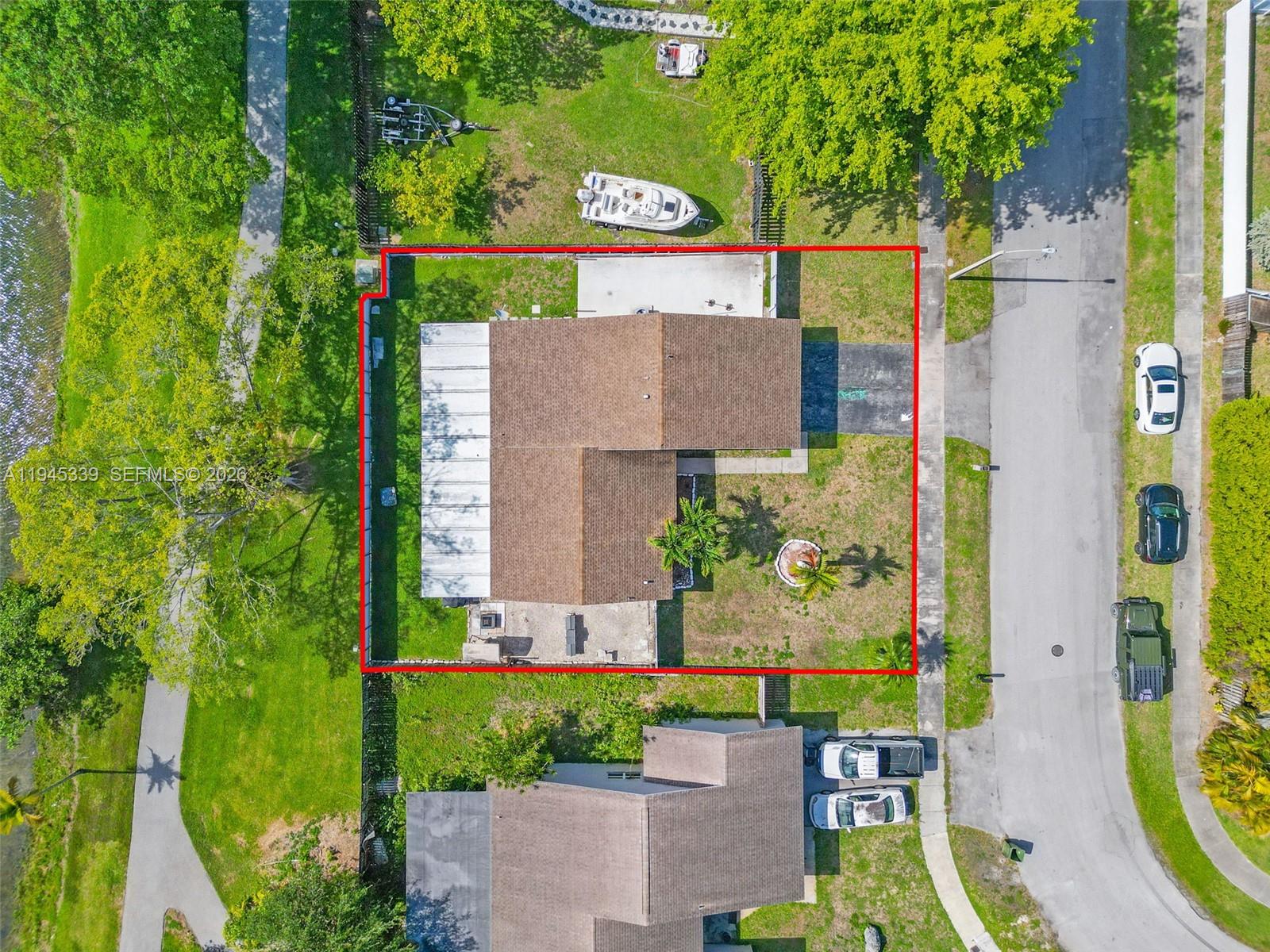 HOMESTEAD LAKES TENNESSEE - Residential